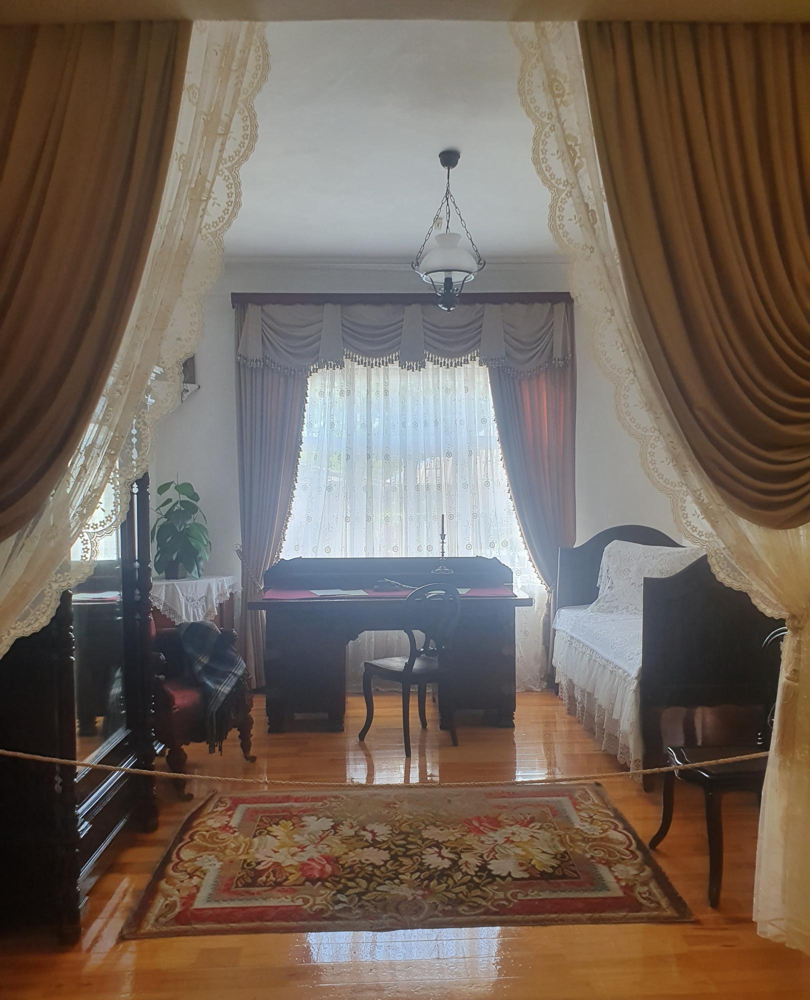 177 років "Заповіту": як виглядає дім, у якому Шевченко написав знаменитий вірш (фото)