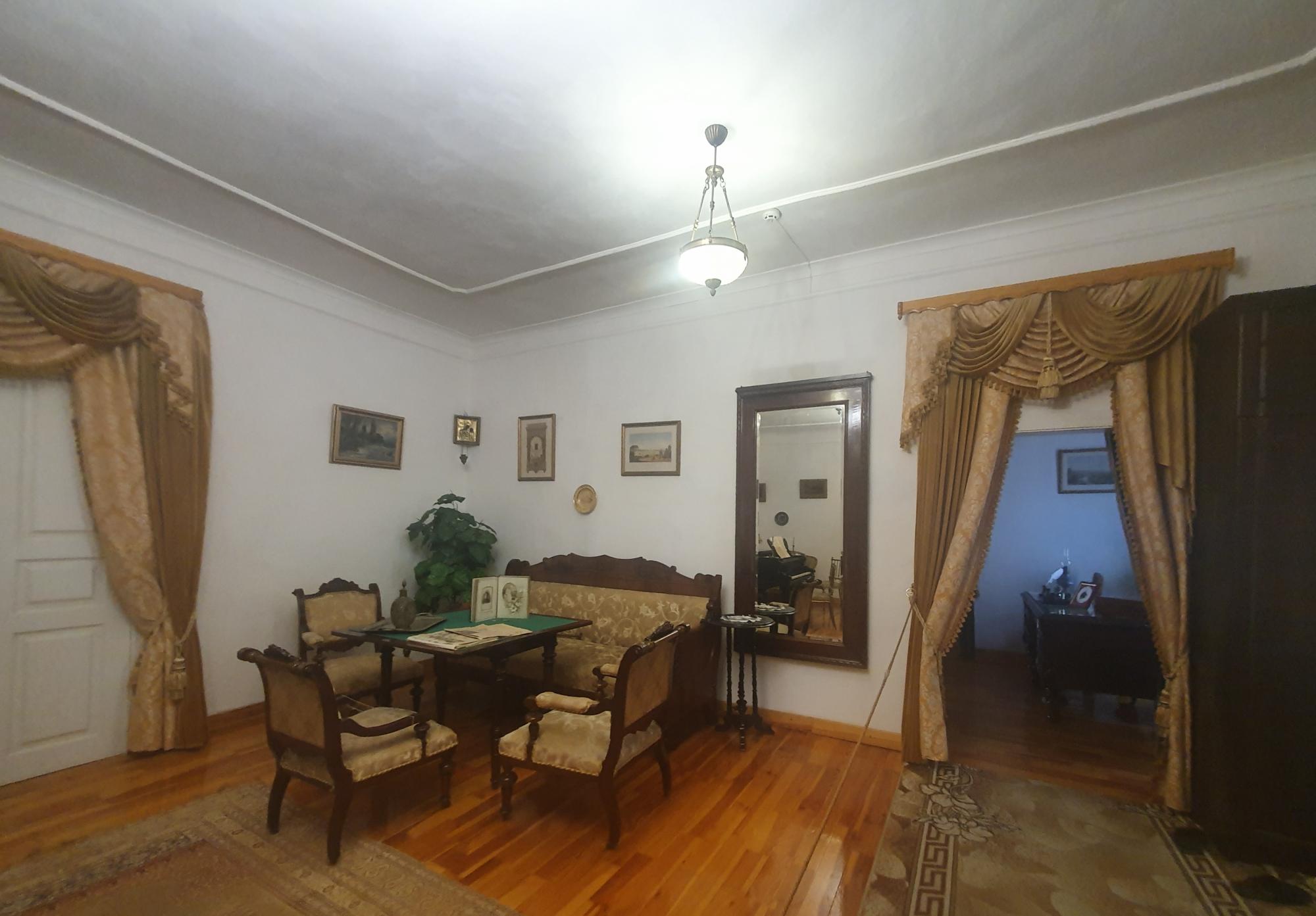 177 років "Заповіту": як виглядає дім, у якому Шевченко написав знаменитий вірш (фото)