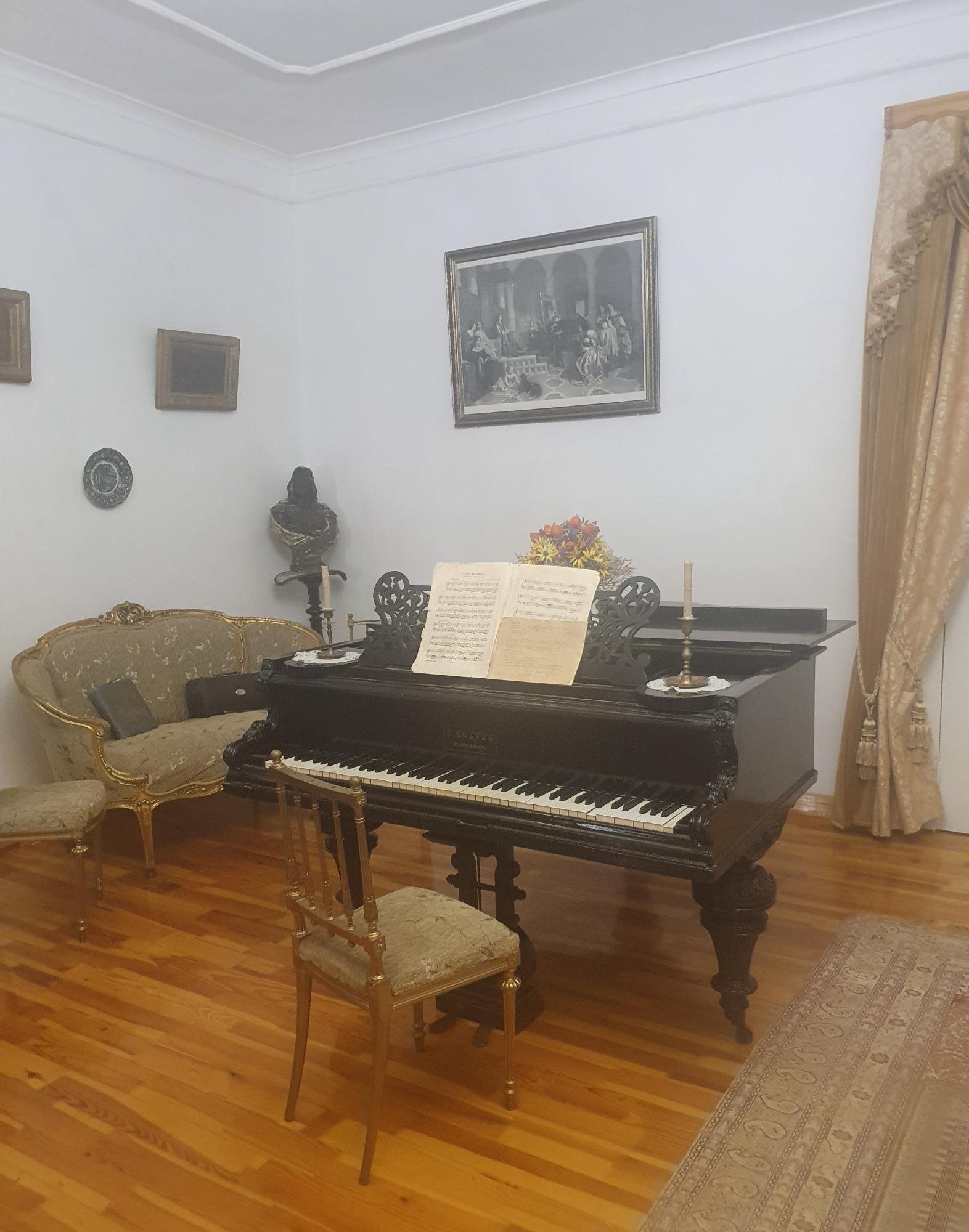 177 років "Заповіту": як виглядає дім, у якому Шевченко написав знаменитий вірш (фото)