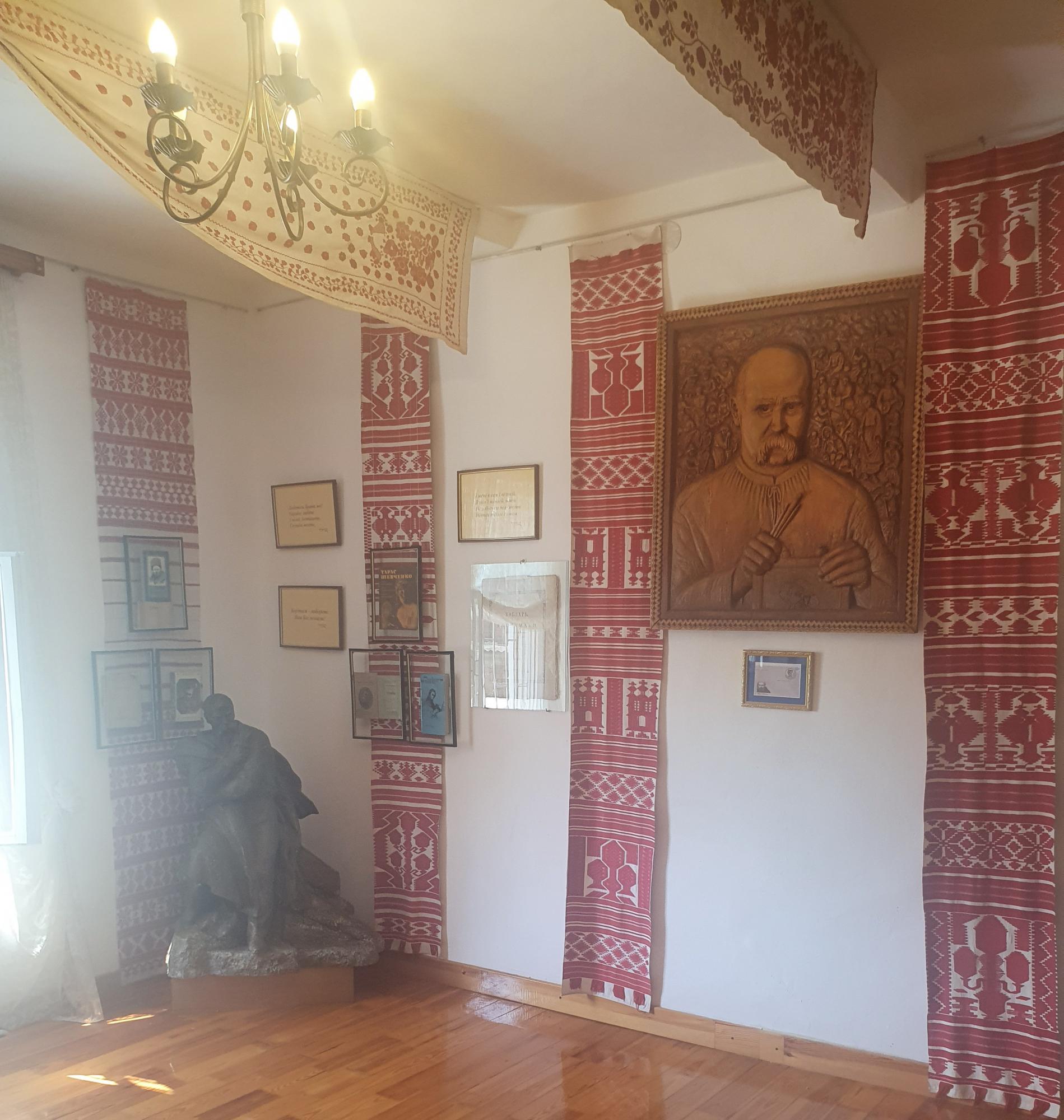 177 лет "Заповіту": как выглядит дом, в котором Шевченко написал знаменитое стихотворение (фото)