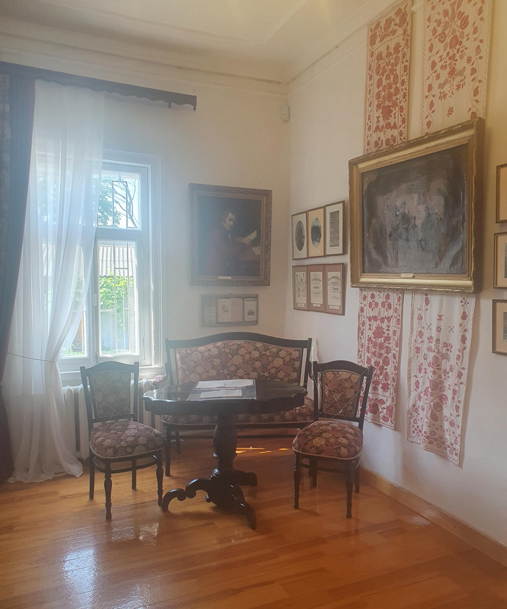 177 лет "Заповіту": как выглядит дом, в котором Шевченко написал знаменитое стихотворение (фото)