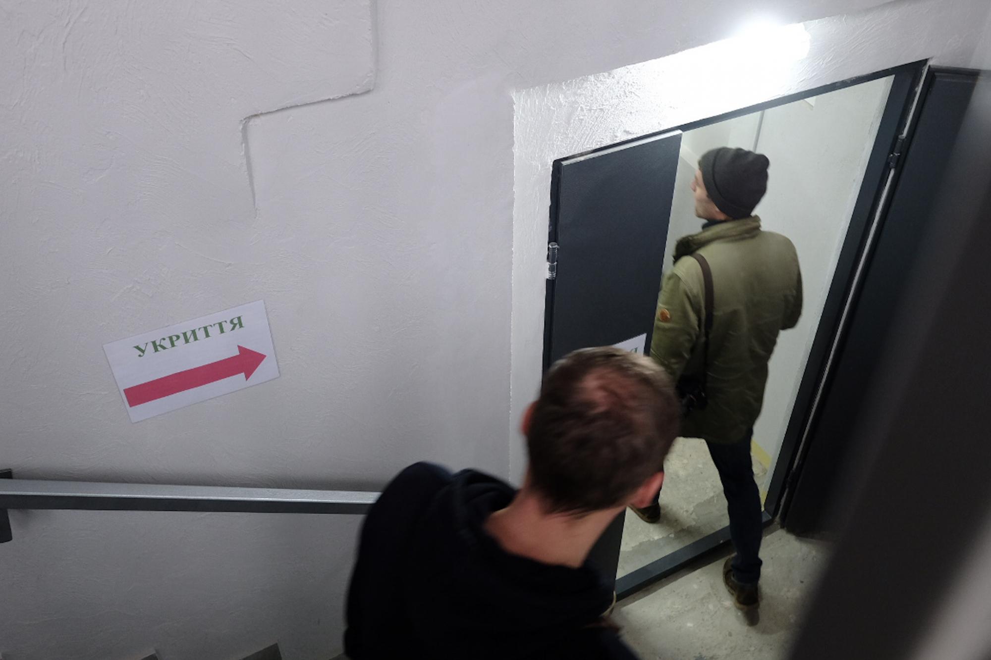 Зроблено для людей: так виглядають пункти обігріву в Києві (фото)