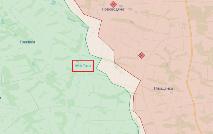 ЗСУ знищили групу окупантів на Лиманському напрямі (відео)