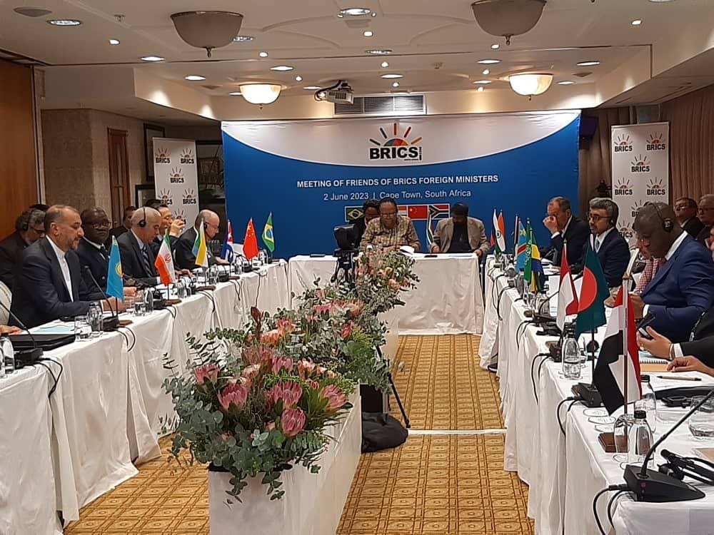 Саміт БРІКС. Чому друзі Росії зустрічаються без Путіна та на що чекати Україні