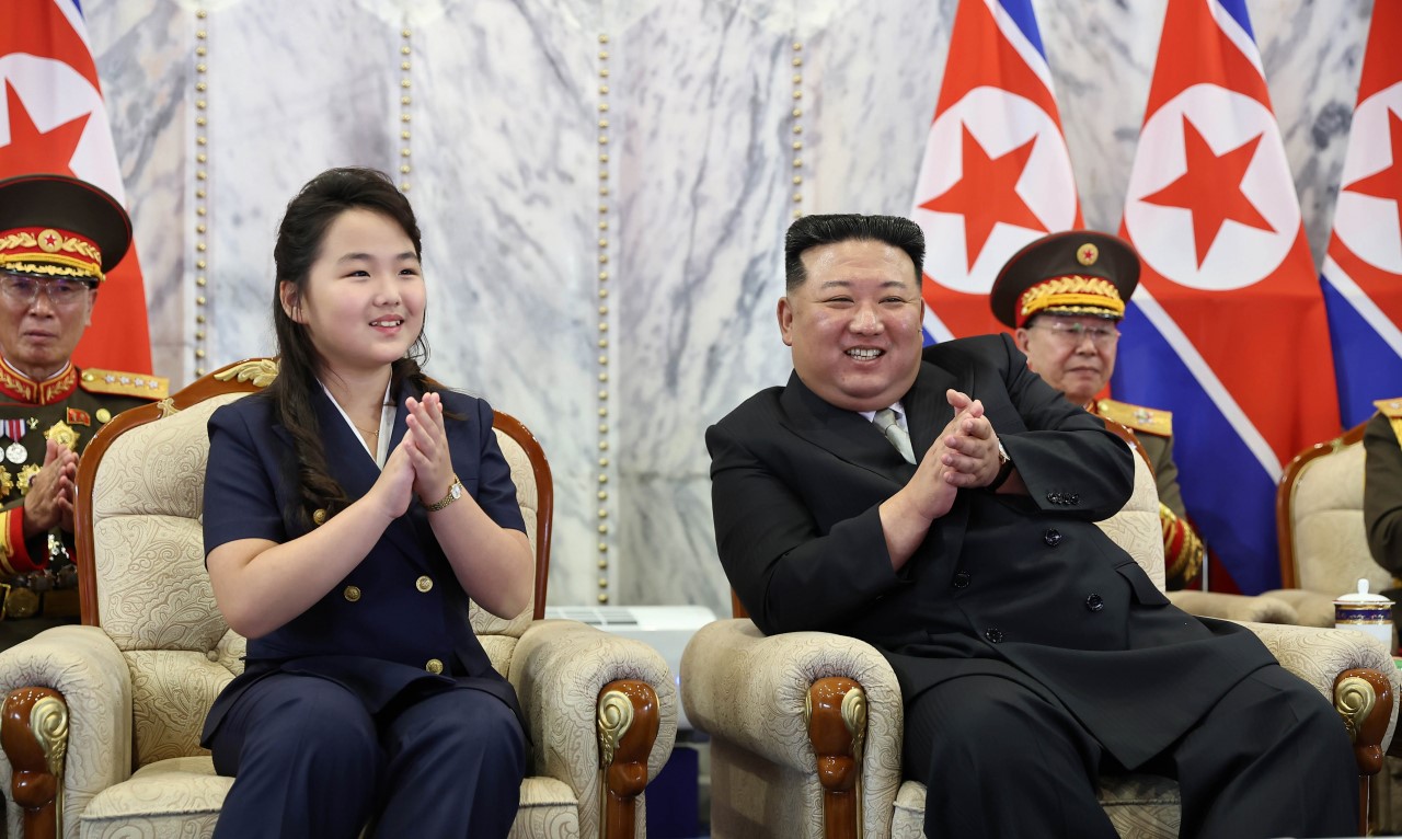 Секрети Кім Чен Ина. Як КНДР живе під ковпаком диктатури та чому не порозуміються дві Кореї