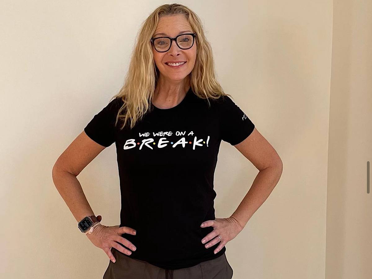 Ось як виглядали актори "Друзів" у першому епізоді, фіналі 2004 року і які вони зараз (фото)