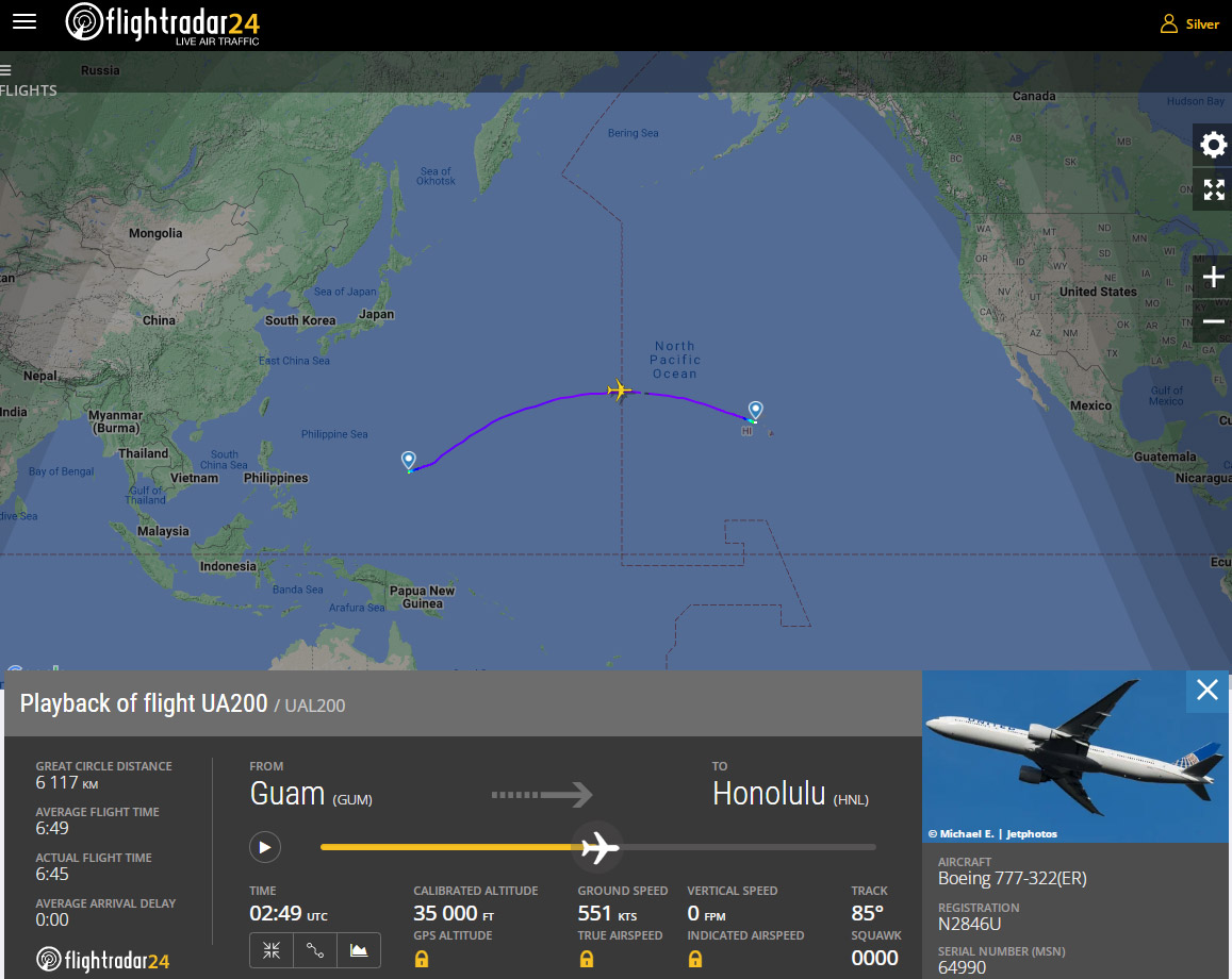 Зустріли свято двічі. Пасажири авіакомпанії повернулися із 2023 у 2022 рік