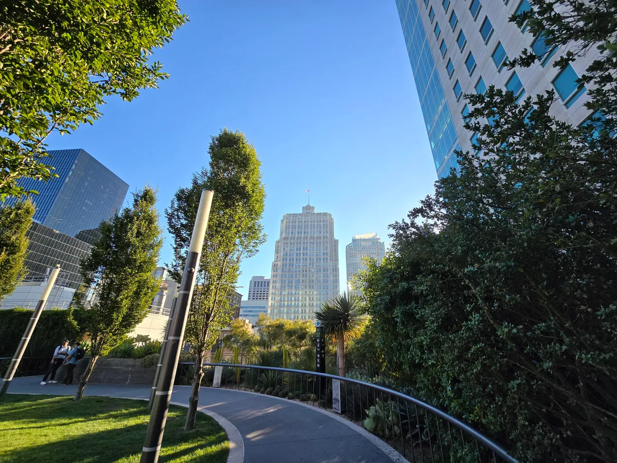 Порівняння камер iPhone 16 Pro Max та Samsung Galaxy S24: який телефон знімає краще (фото)