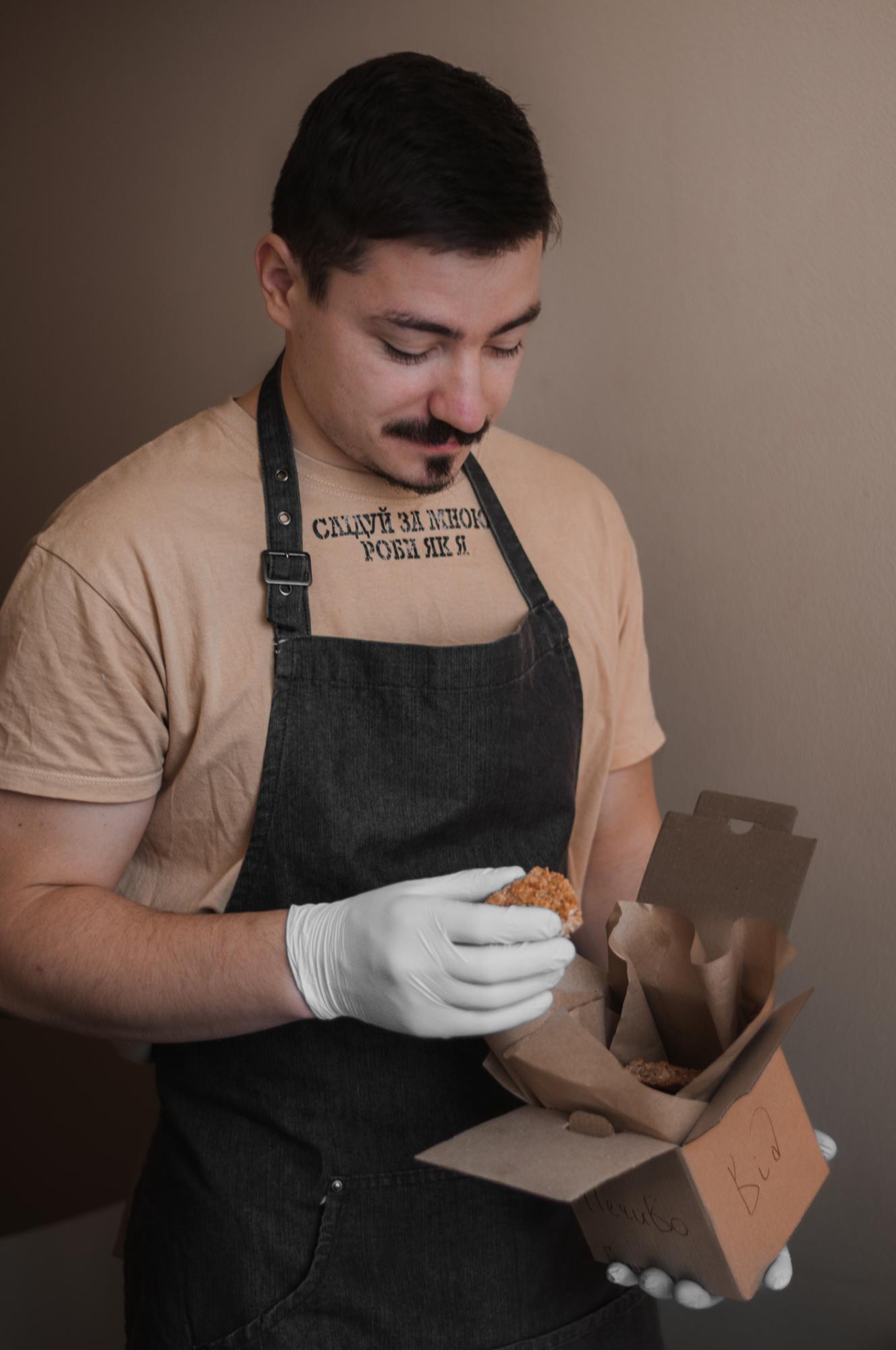 Бизнес с нуля. Как бывшие военные развивают собственное дело после фронта