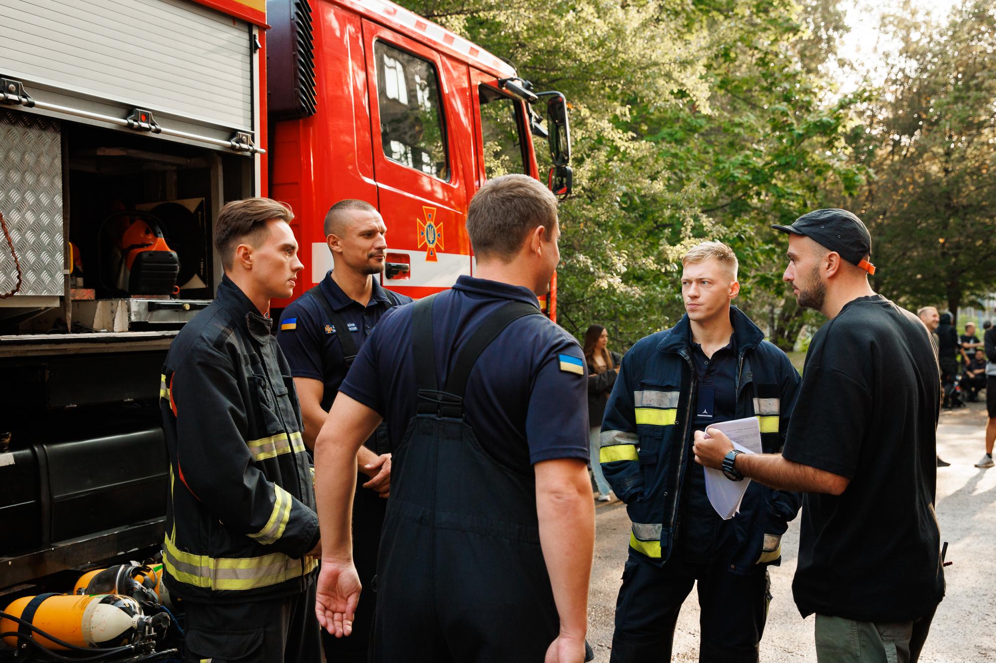 Актер Максим Рягин: Нельзя сразу осуждать людей, которые еще не перешли на украинский