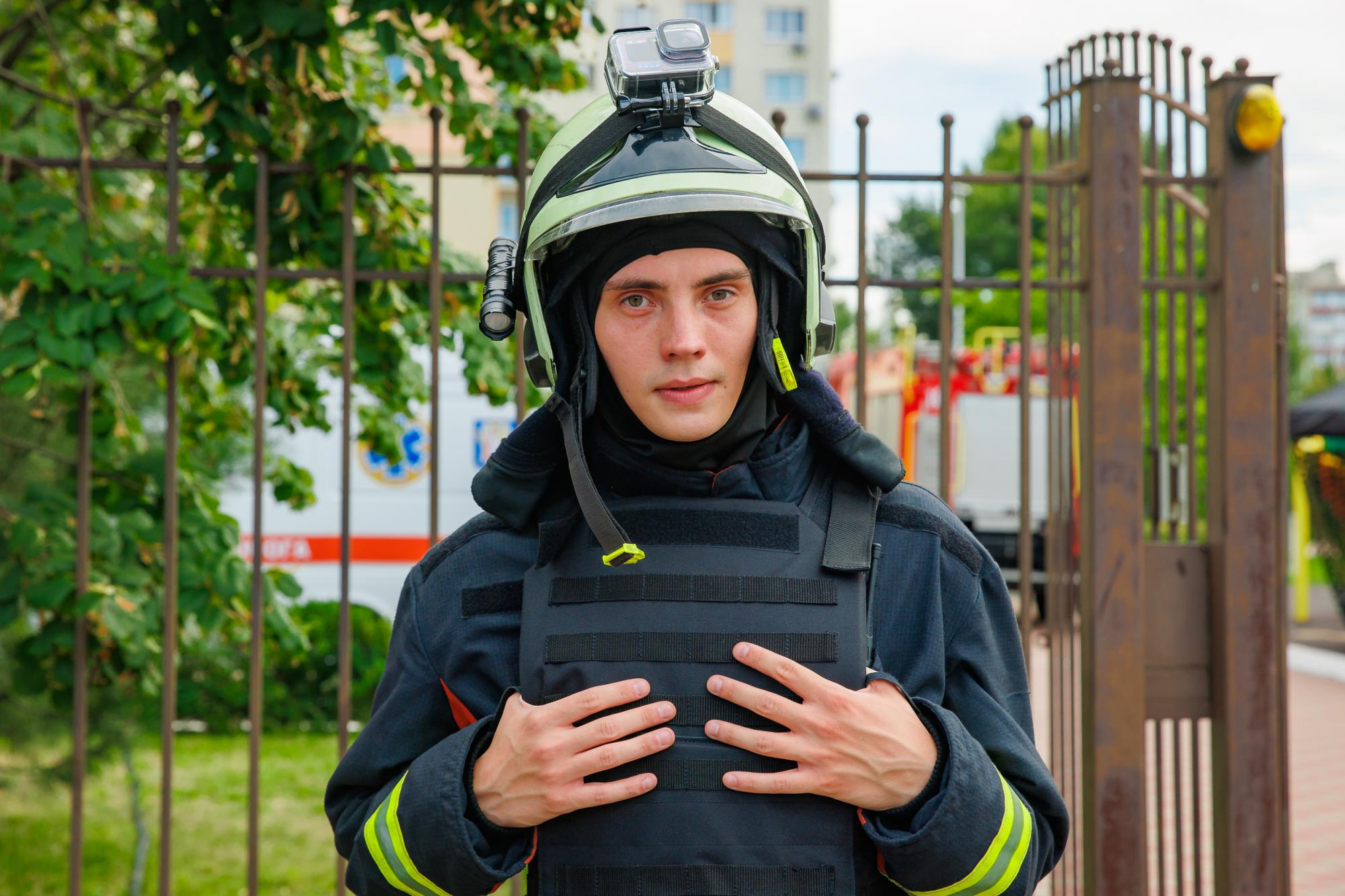 Актер Максим Рягин: Нельзя сразу осуждать людей, которые еще не перешли на украинский