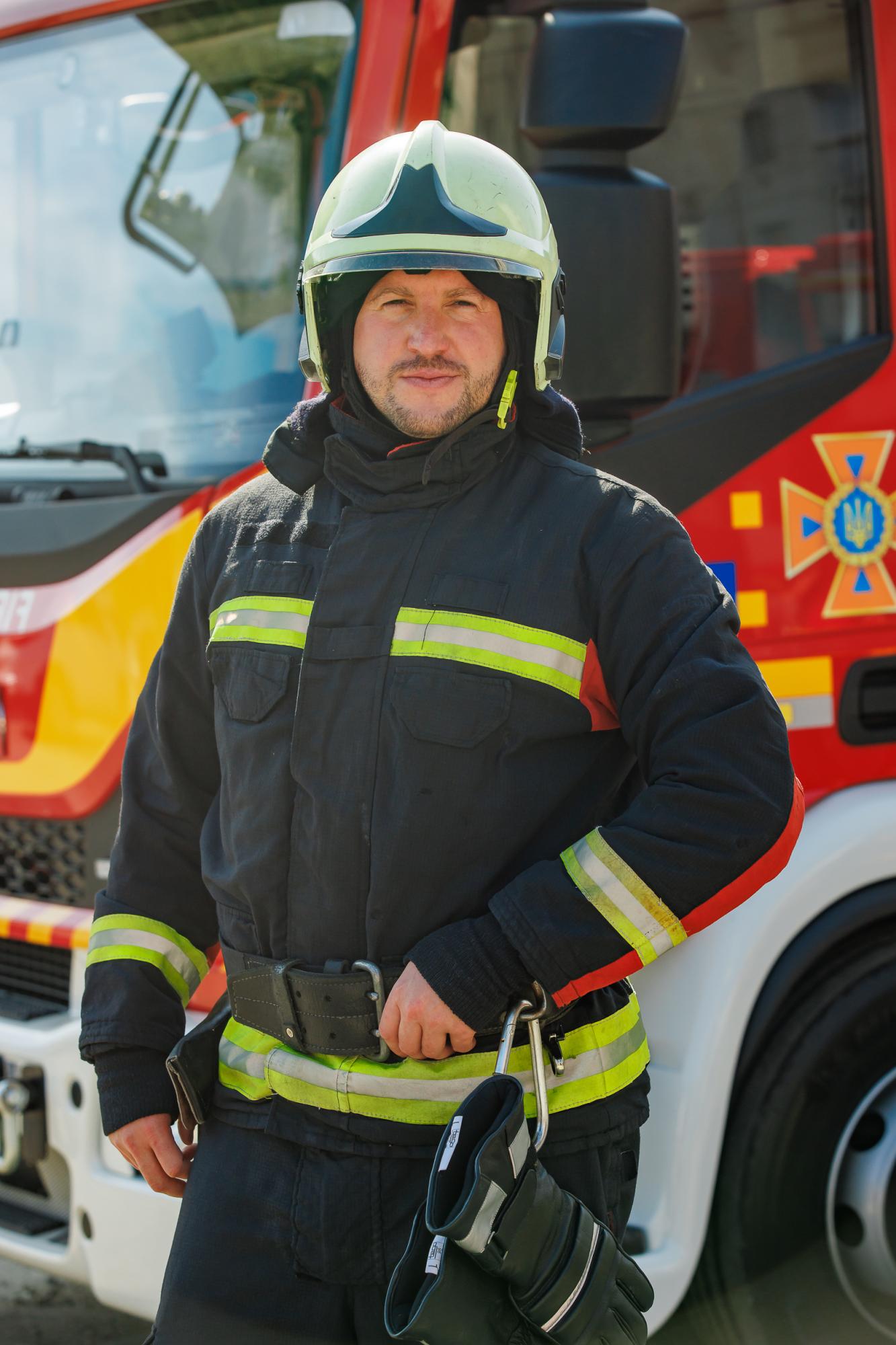 Актор Тимур Асланов: Головна проблема українського кіно - розкрадання грошей