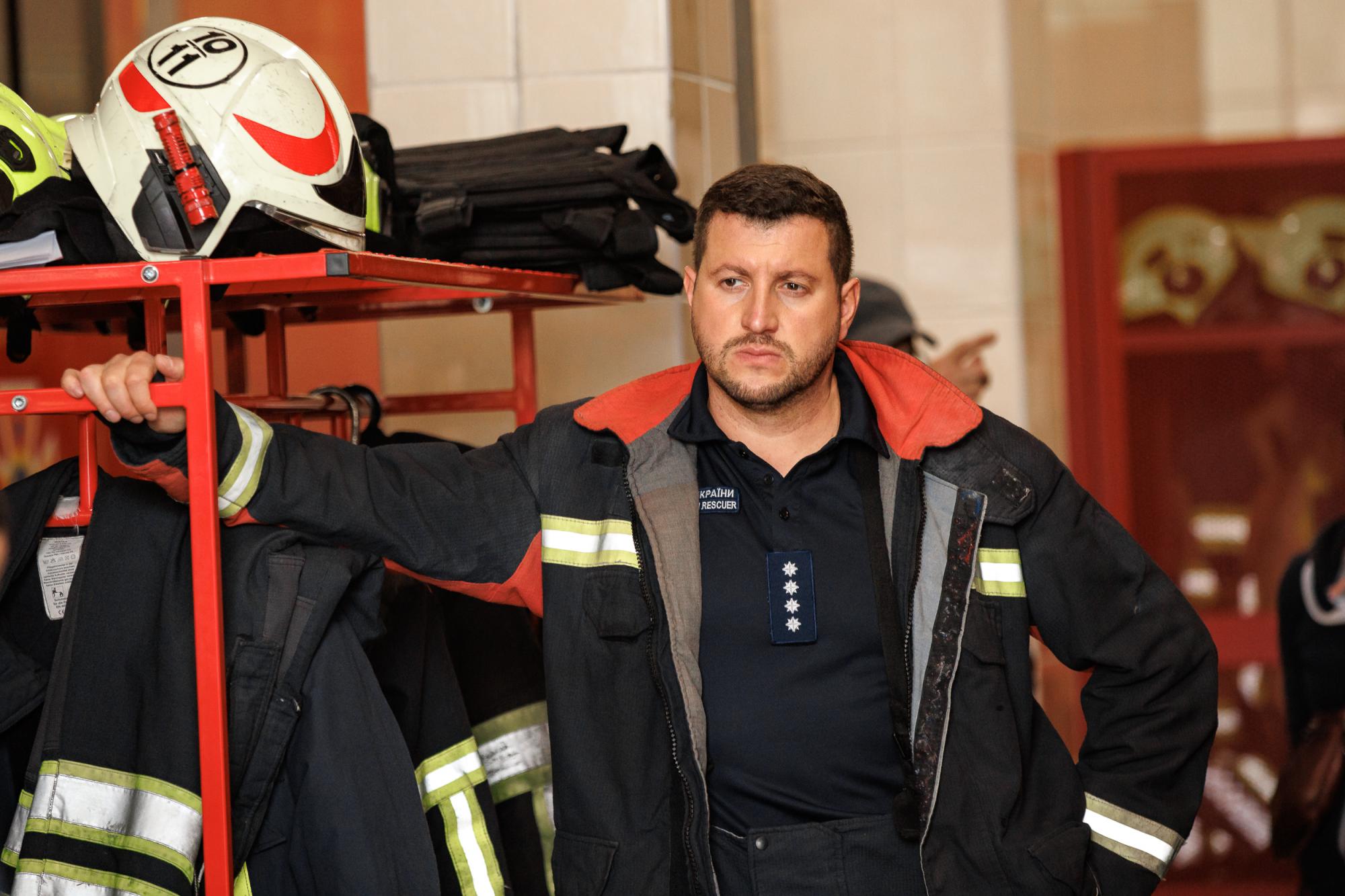 Актор Тимур Асланов: Головна проблема українського кіно - розкрадання грошей