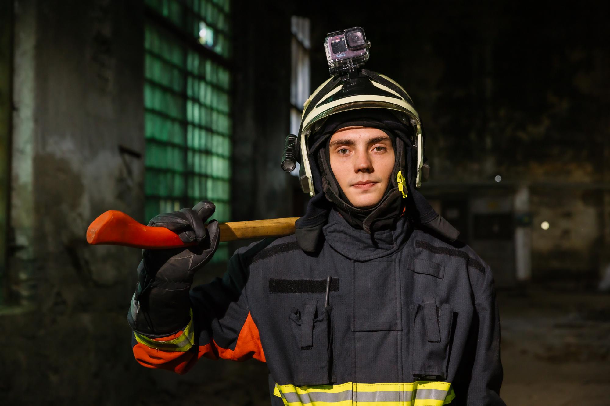 Актер Максим Рягин: Нельзя сразу осуждать людей, которые еще не перешли на украинский