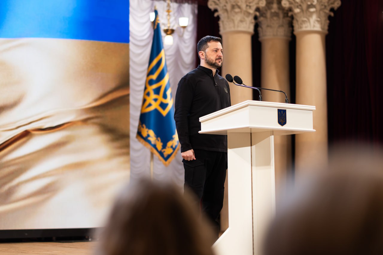 Скандала из-за костюмов не будет. В чем украинская делегация приехала на встречу с США в Джидде: видео и фото