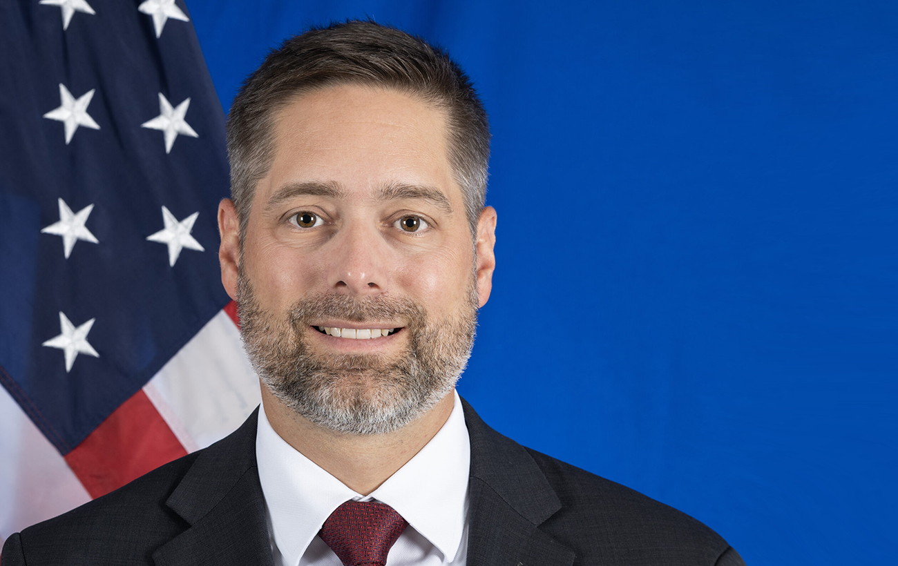 Брінк йде у відставку. Чому посол США звільняється та хто може її замінити