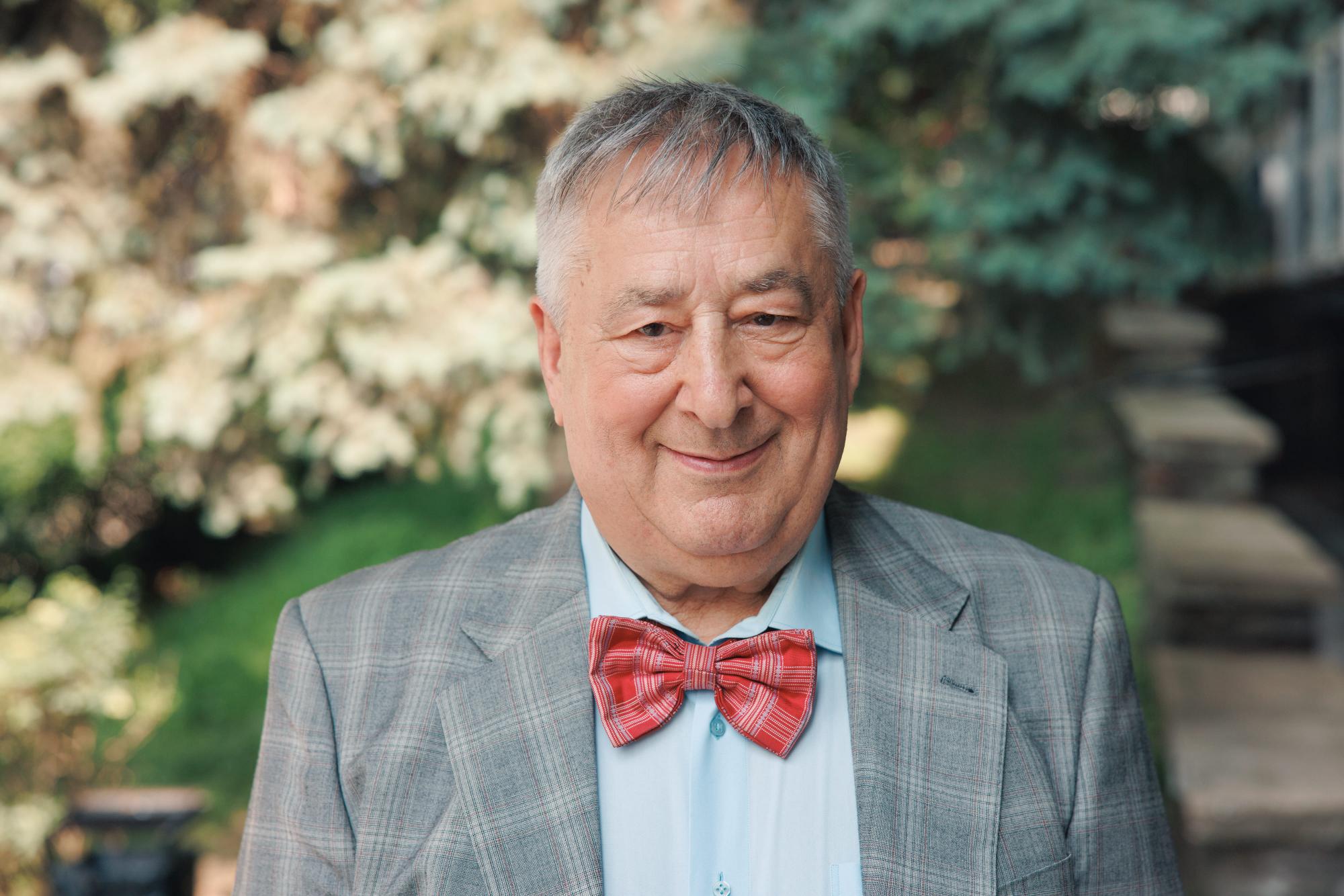 "Миколина погода" повертається: як змінився легендарний ведучий (фото)