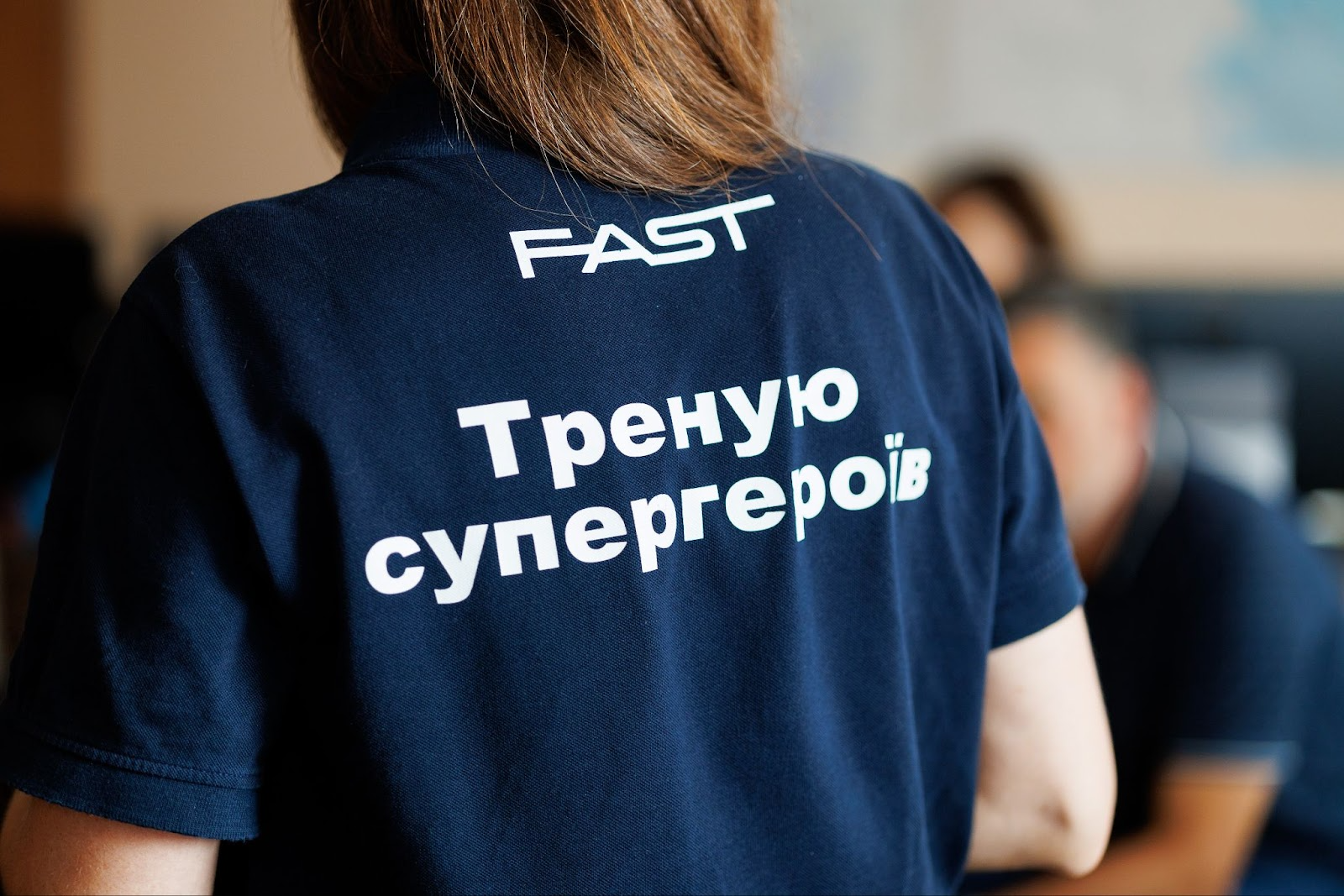 Фонд Матюхи підтримує навчання з домедичної допомоги для енергетиків: відбулися перші тренінги