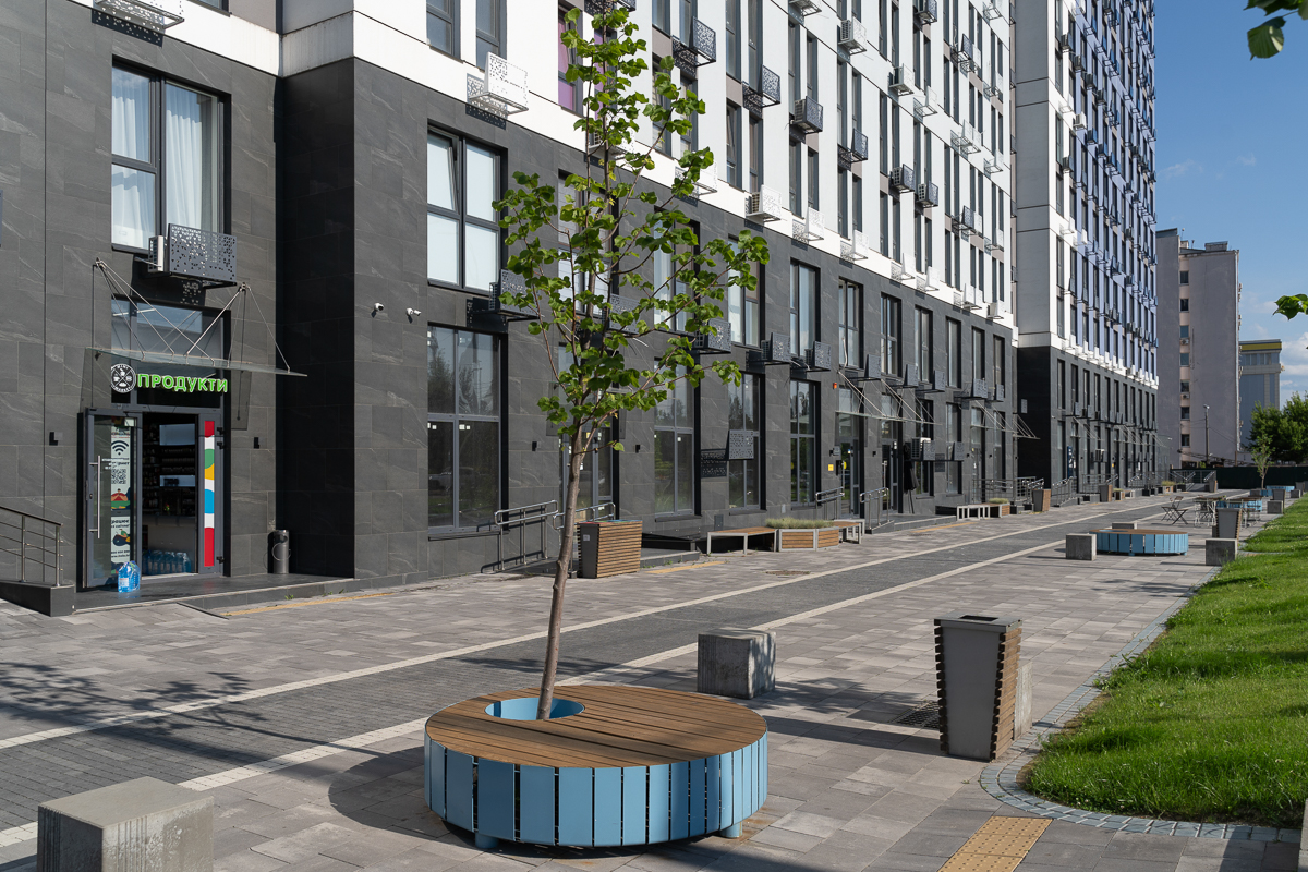 Драйвер ринку нерухомості. Як працює "єОселя", нові зміни в програмі та пропозиції забудовників