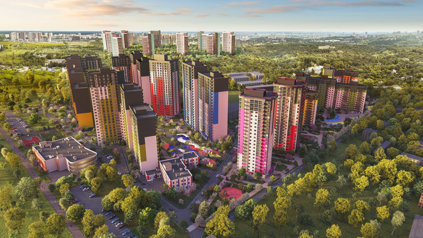 Драйвер ринку нерухомості. Як працює "єОселя", нові зміни в програмі та пропозиції забудовників