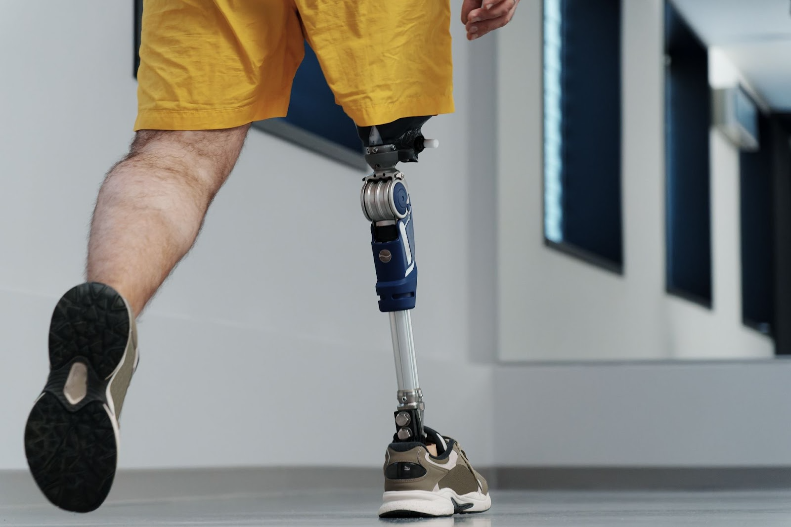 Матюха про роботу Фонду: підтримка ветеранів, гуманітарні проєкти і допомога лікарням