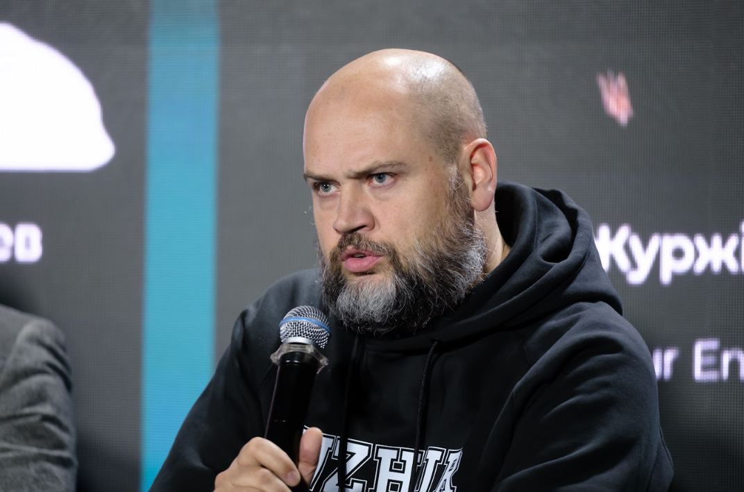 Світло, газ і паливо: енергетики обговорили виклики зими на конференції РБК-Україна (фото)