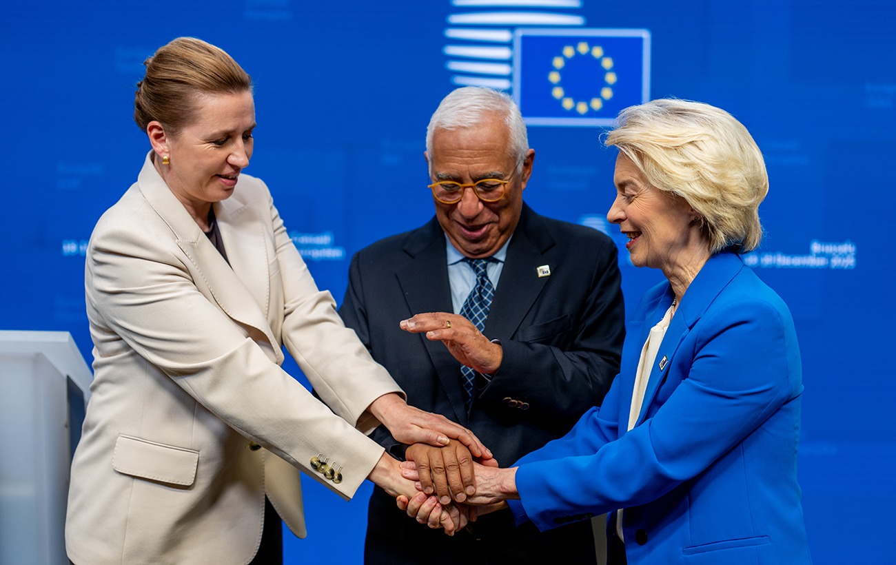 План "Б" для Украины. Почему ЕС не одобрил кредит под залог активов РФ