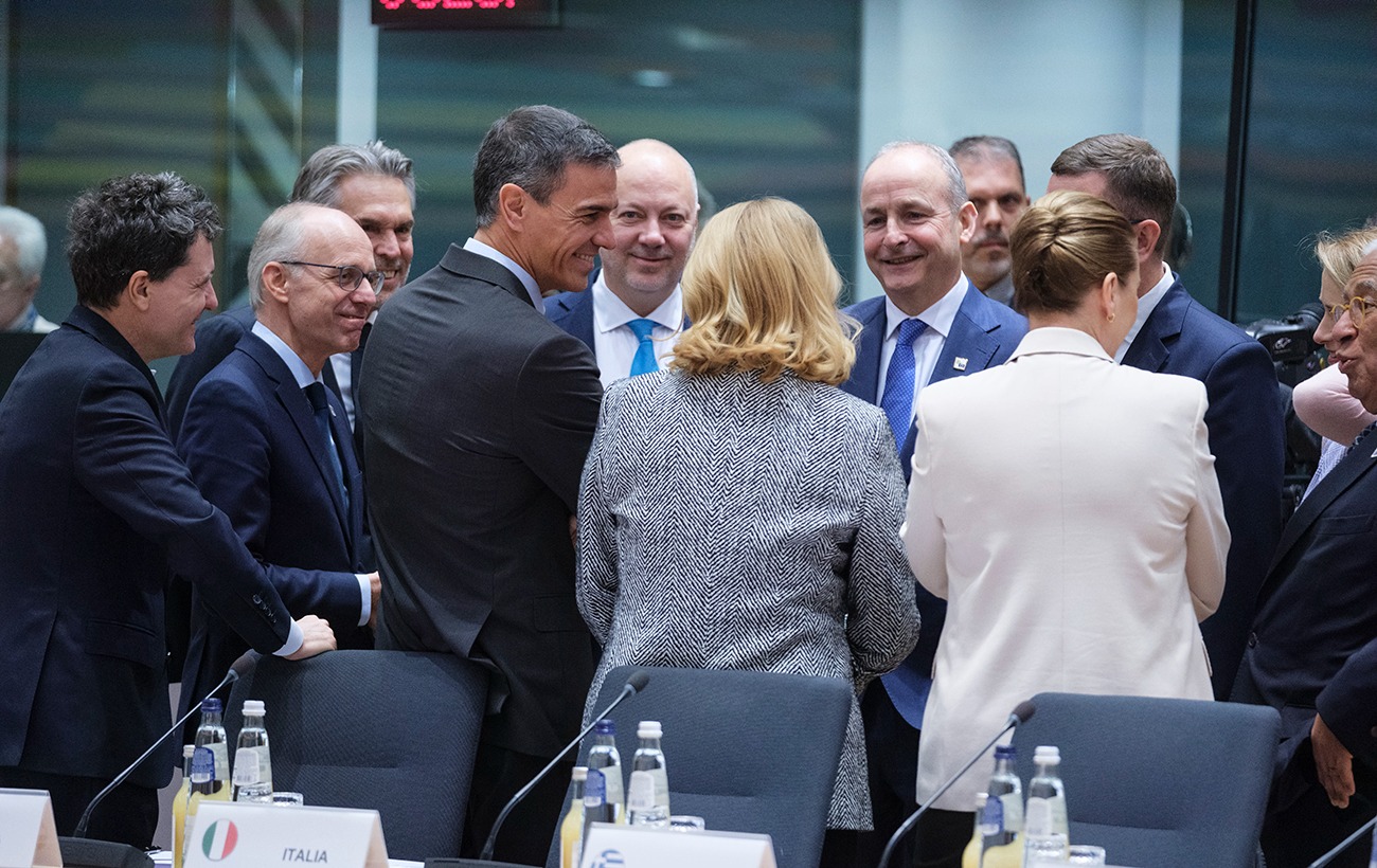 План "Б" для Украины. Почему ЕС не одобрил кредит под залог активов РФ