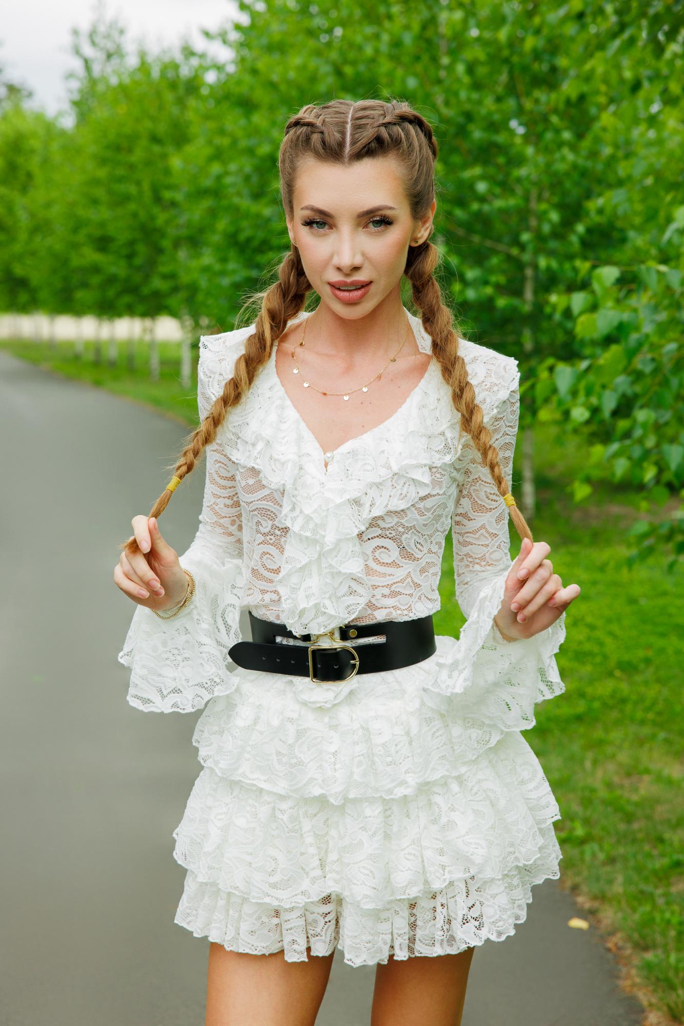 Звезда "Холостяка" об обиде на Цымбалюка: "Одна фраза выбила меня из колеи"