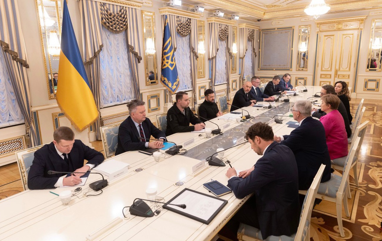 Кредит МВФ під загрозою? Україна хоче змінити умови програми через ФОПів