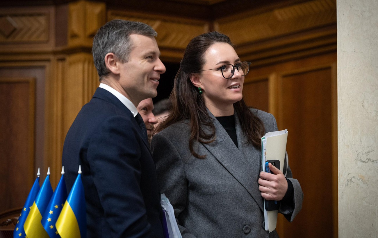 Кредит МВФ під загрозою? Україна хоче змінити умови програми через ФОПів