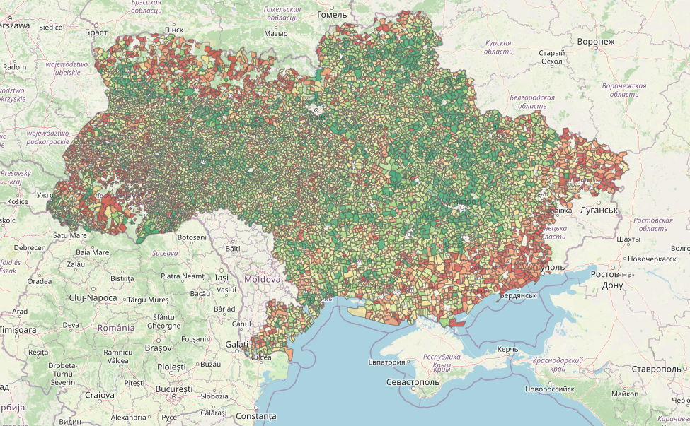 Владельцы земли. Кому принадлежат черноземы в Украине и можно ли сейчас получить два гектара