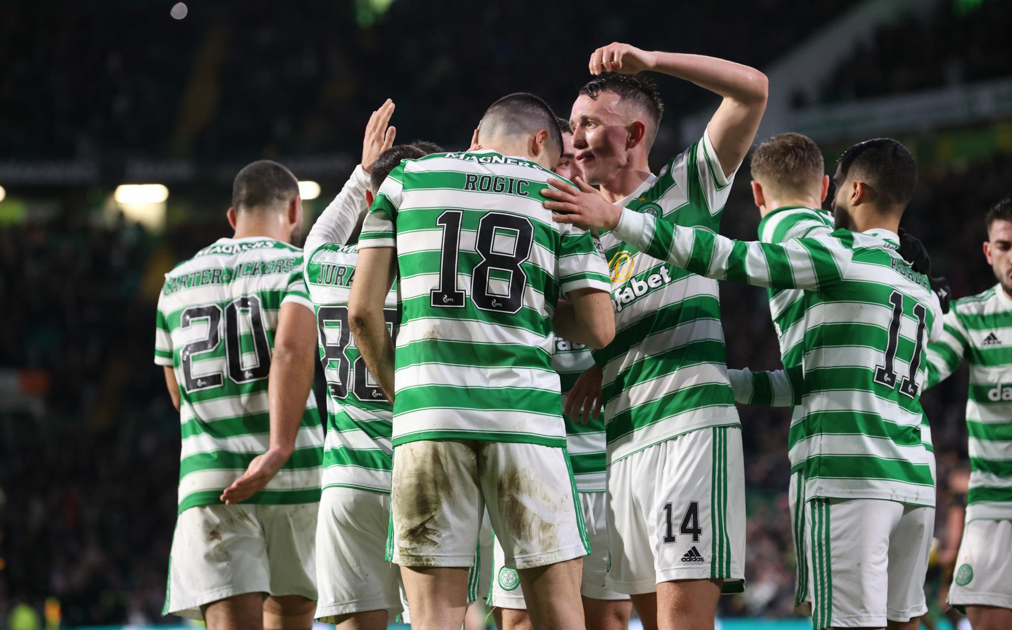 "Шахтар" – "Селтік". Експрес-презентація другого суперника в Лізі чемпіонів