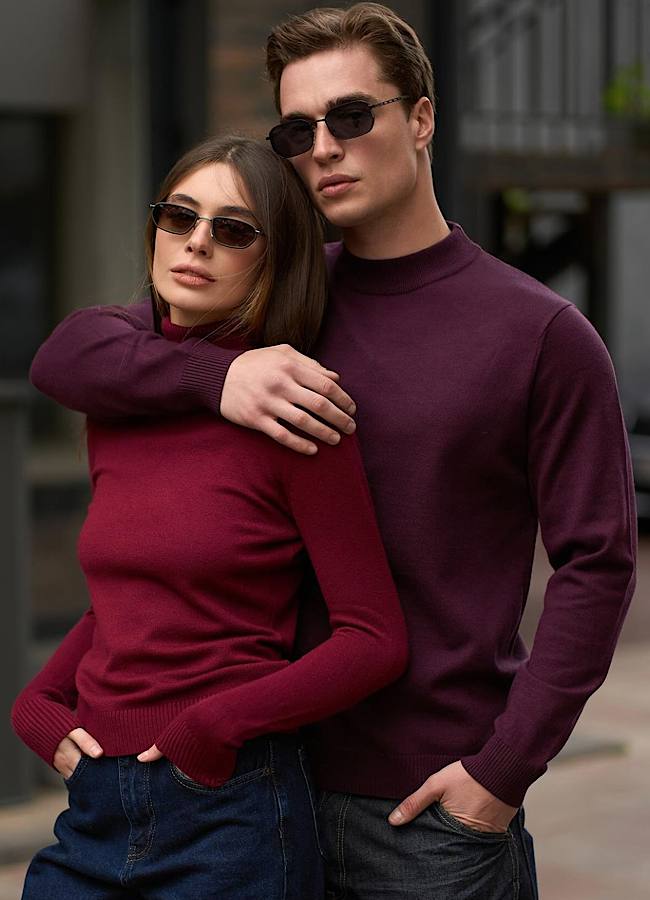 Військовий ЗСУ Назар Грабар змінив комуфляж на цивільний одяг і став обличчям українського бренду