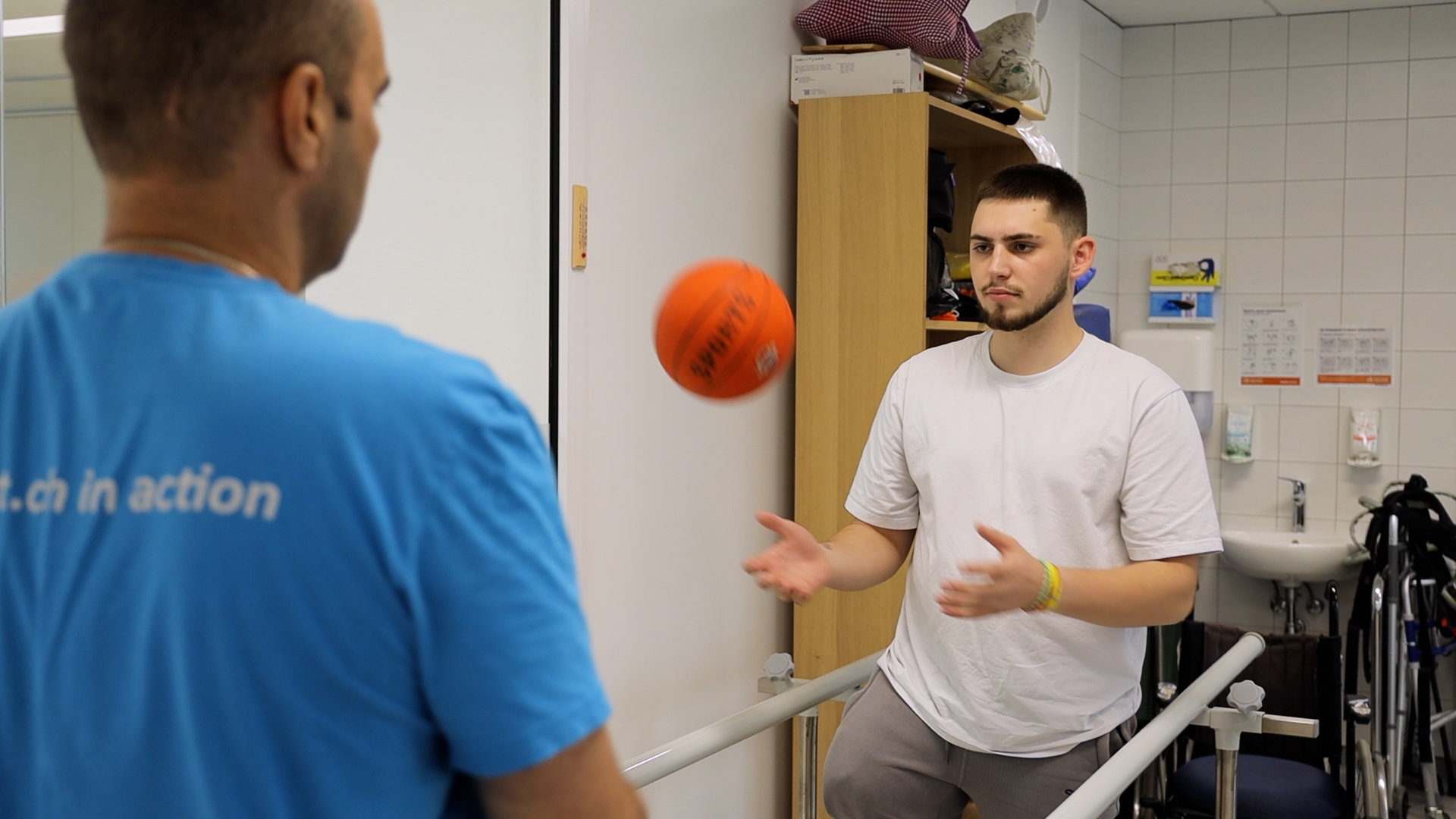 "Залізні люди". Чи реально ветеранам пройти протезування без кіл бюрократії