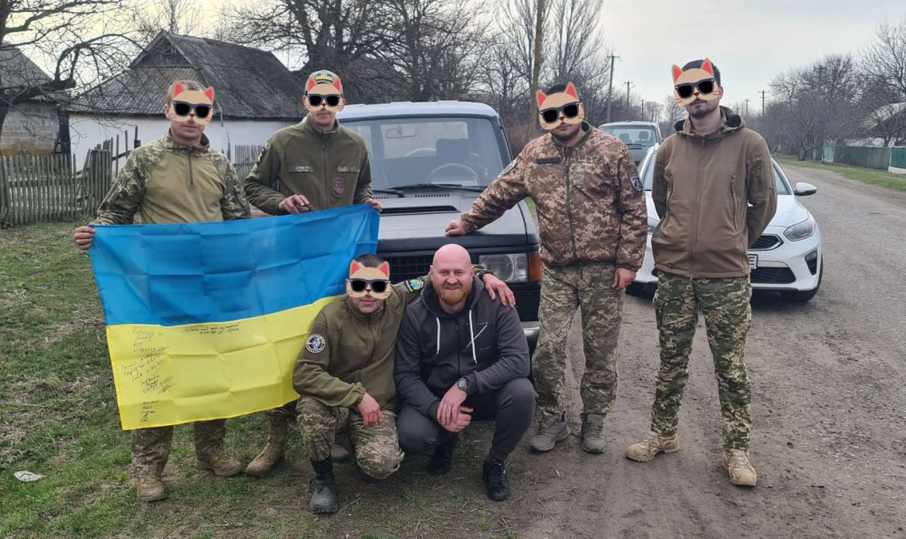 В "Кусуме" рассказали, как помогают больницам и военным