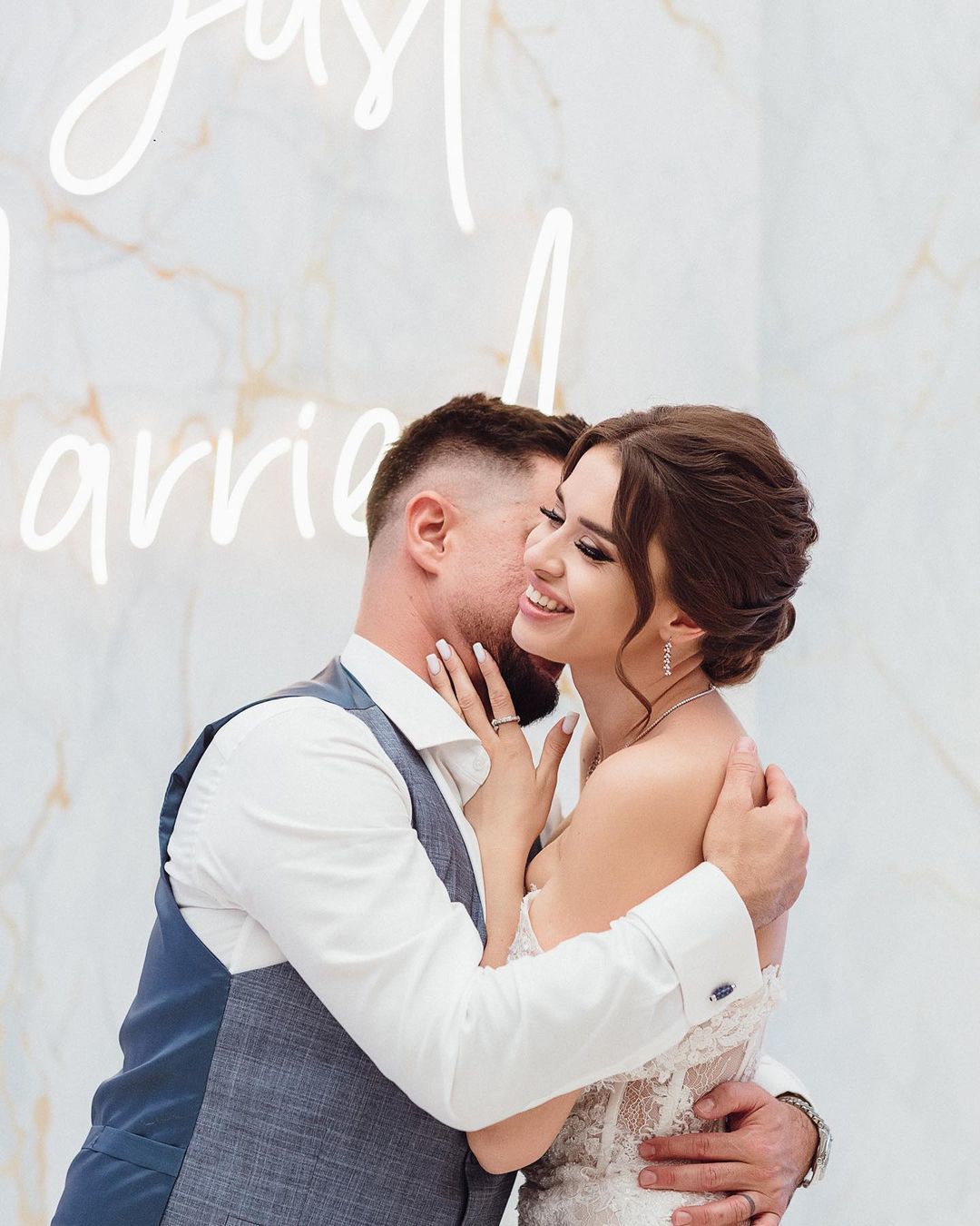 Не пройшло і року: 5 українських зіркових пар, які розлучилися невдовзі після весілля