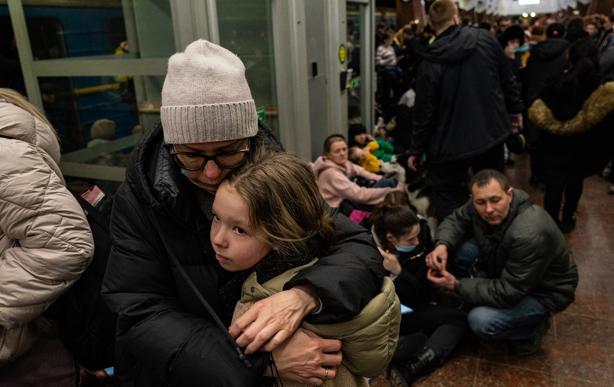 Як розпочалася війна. Хроніка першого дня вторгнення Росії в Україну