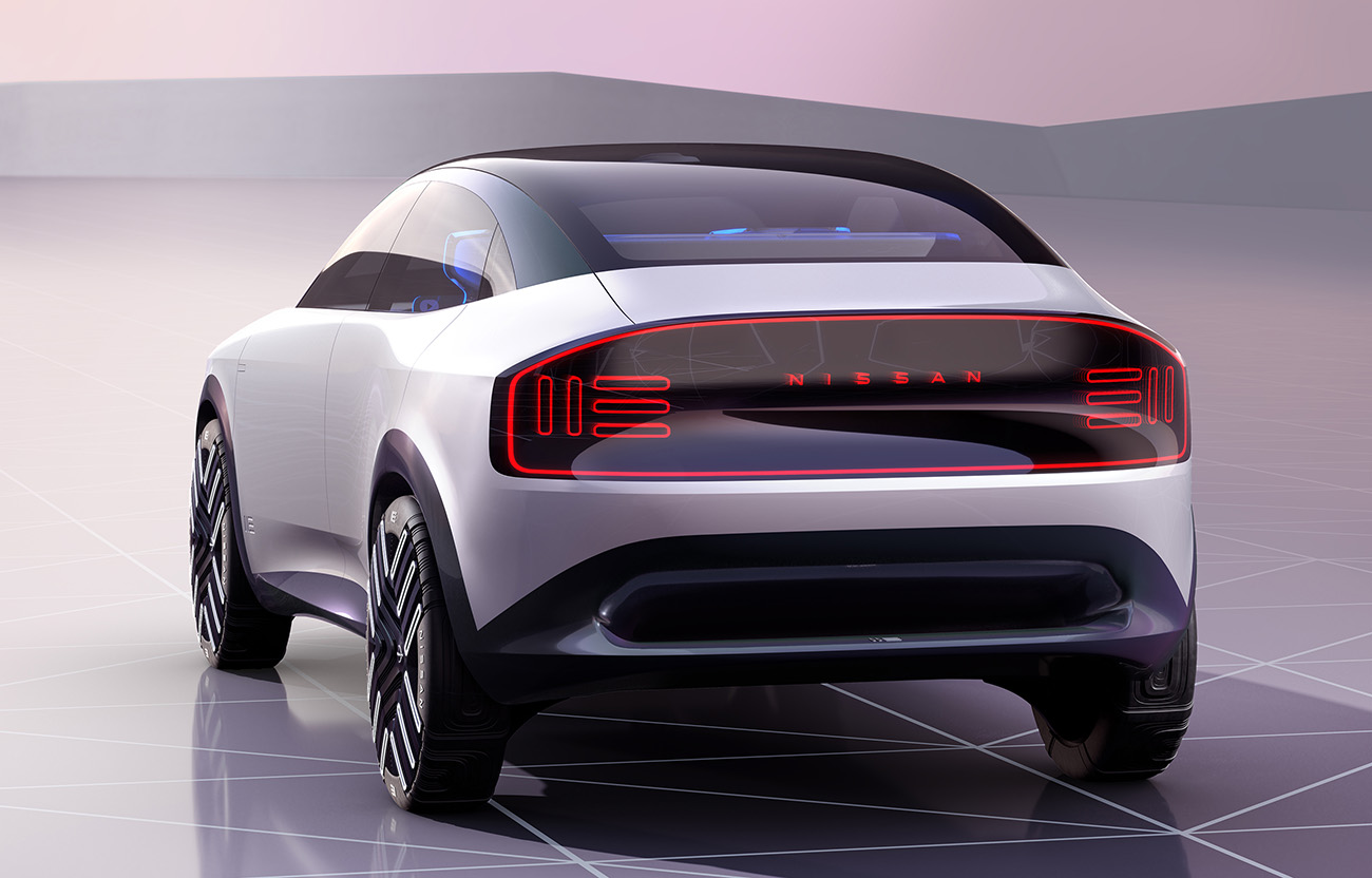 100 тысяч машин в год: Nissan показал новый доступный электрокроссвер
