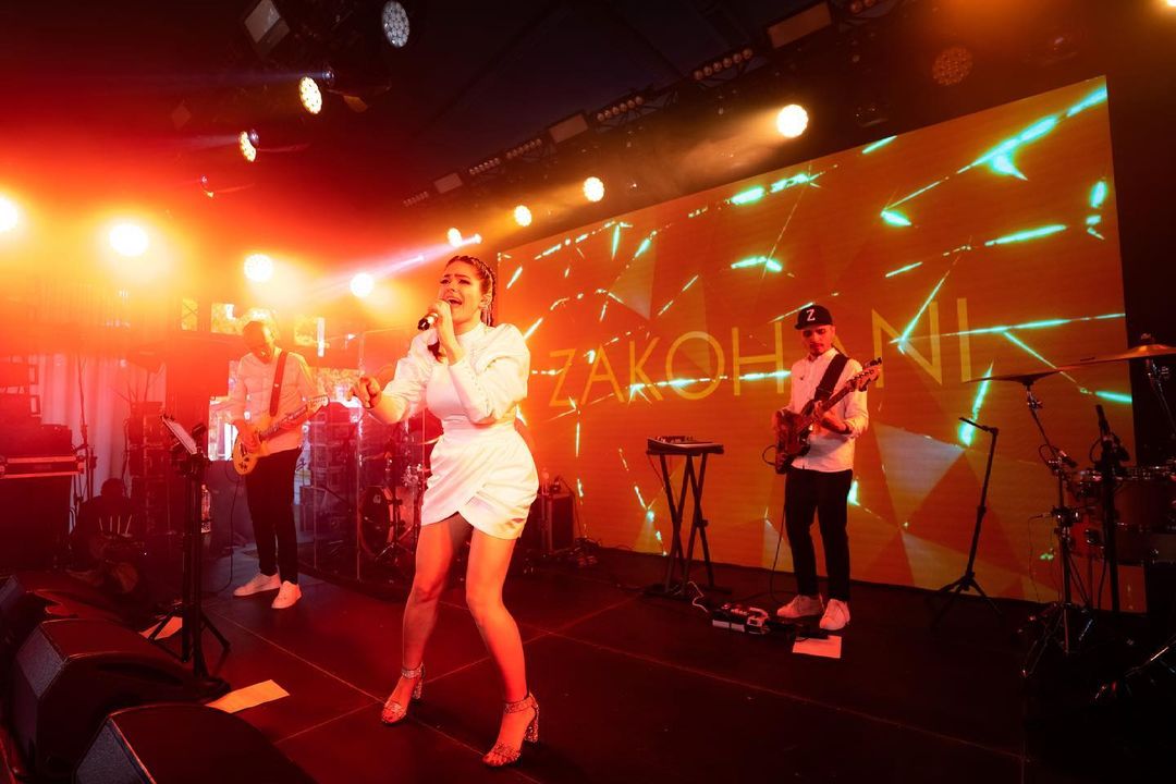 Як сьогодні виглядає Маша Собко, яка своїм співом підкорила "Фабрику зірок" і Нацвідбір на "Євробачення"