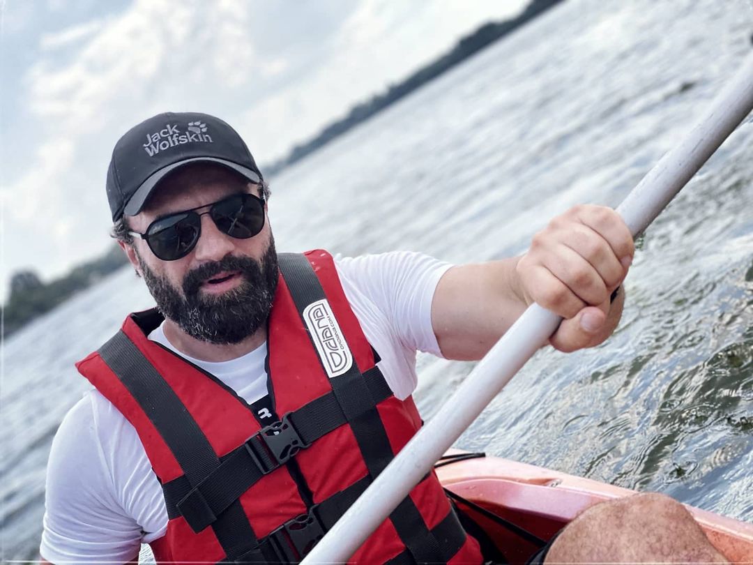 "Скрывались за выдуманным успехом": Юрий Рудый рассказал правду о шоу "Холостячка 2"