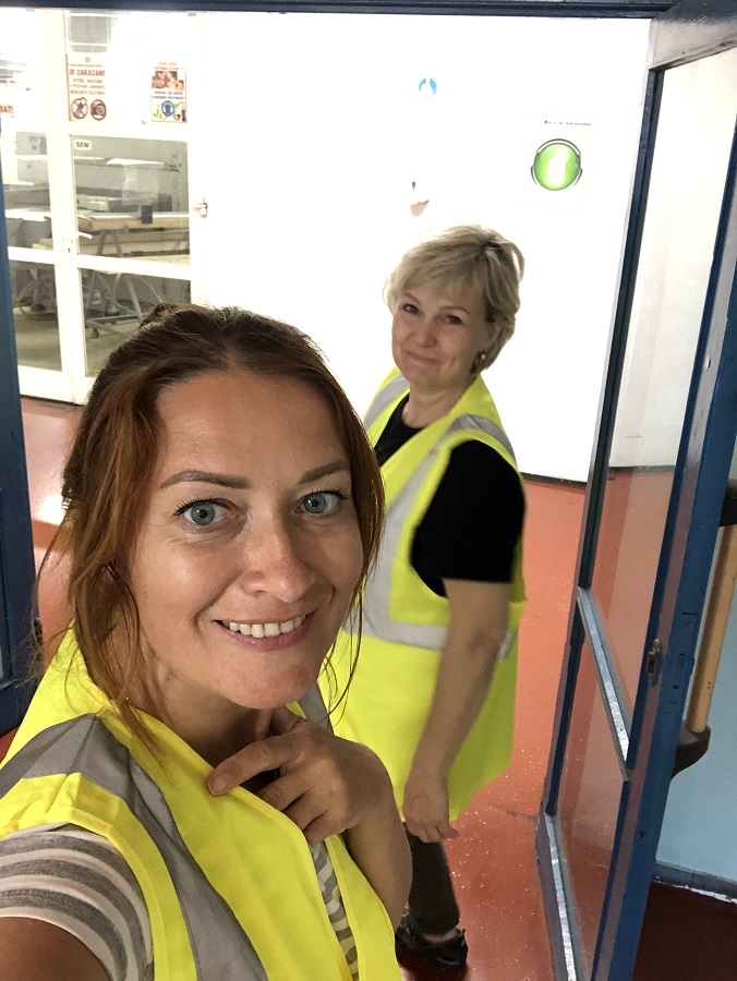 Складнощі адаптації. Як я переїздила до Словаччини через війну та чому повернулася в Україну