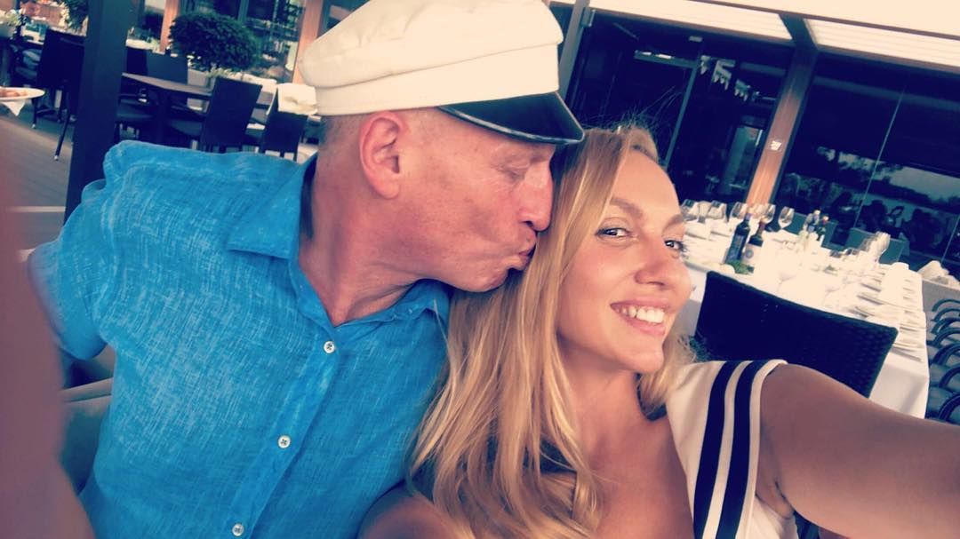 "Відвикли одне від одного": Оля Полякова відповіла на чутки про розлучення з чоловіком