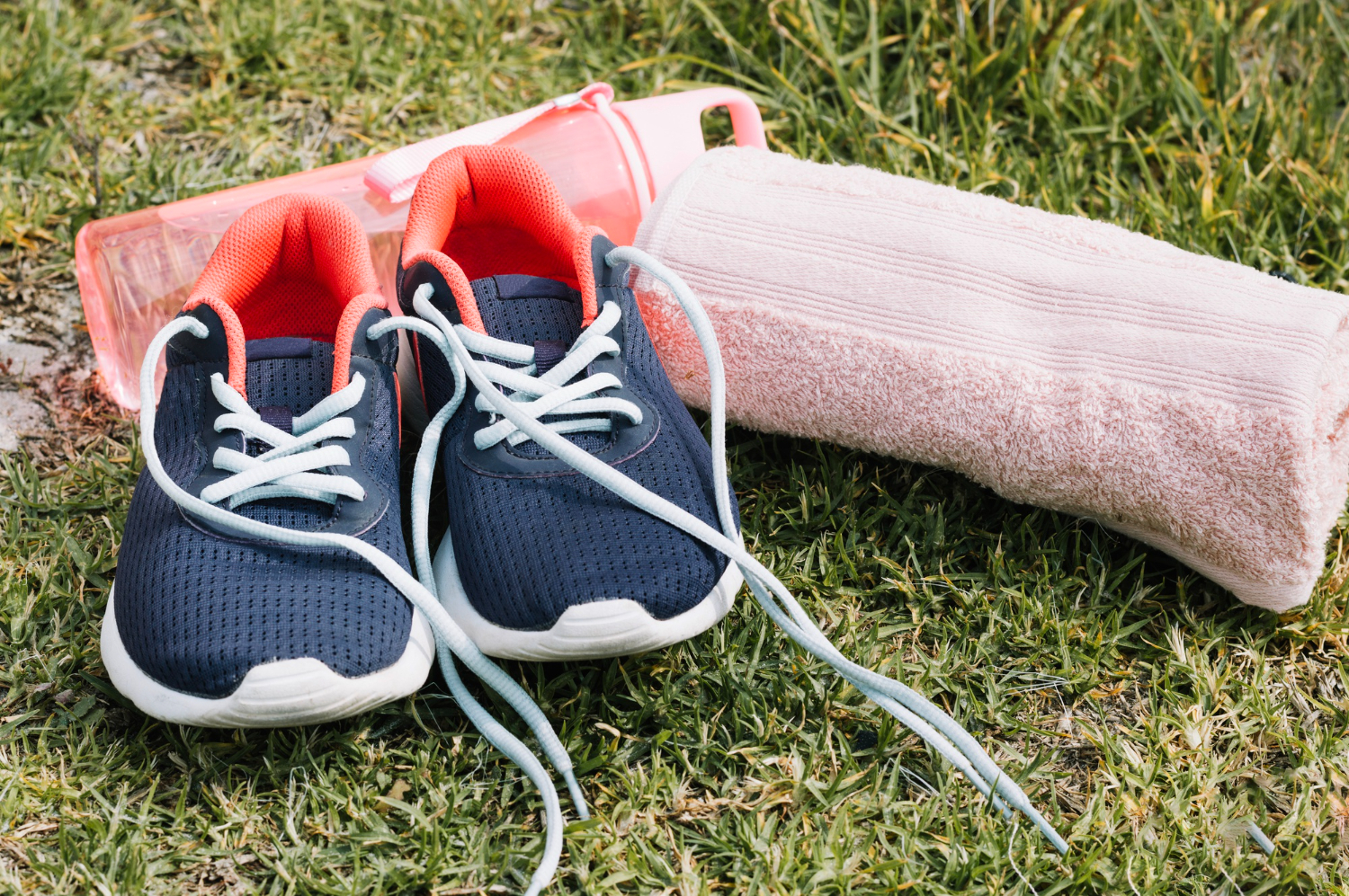 Час прощатися з кросівками: ось, як зрозуміти, що взуття треба замінити