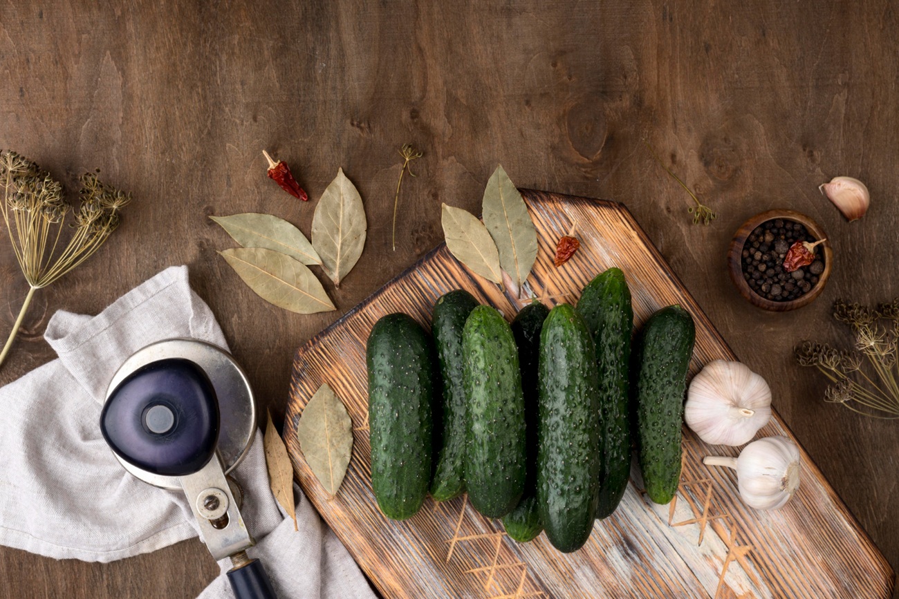 Огірки дешевшають: коли буде найвигідніша ціна для консервації