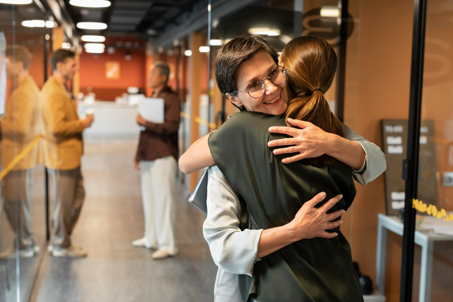 День обіймів та День злакового батончика: які незвичні свята відзначають у світі 21 січня