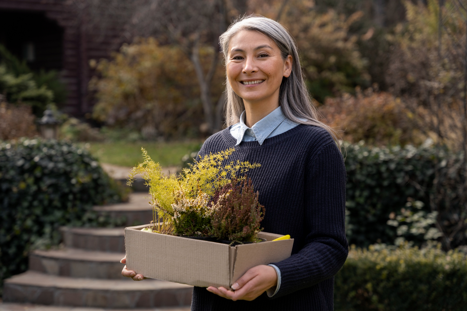 Садово-городні роботи в вересні: що треба зробити на початку сезону