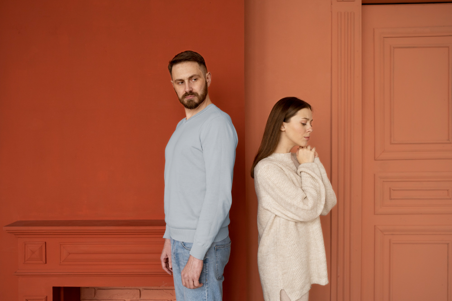 Психолог сказав, чому жінки не повинні боятися втратити чоловіка (відео)