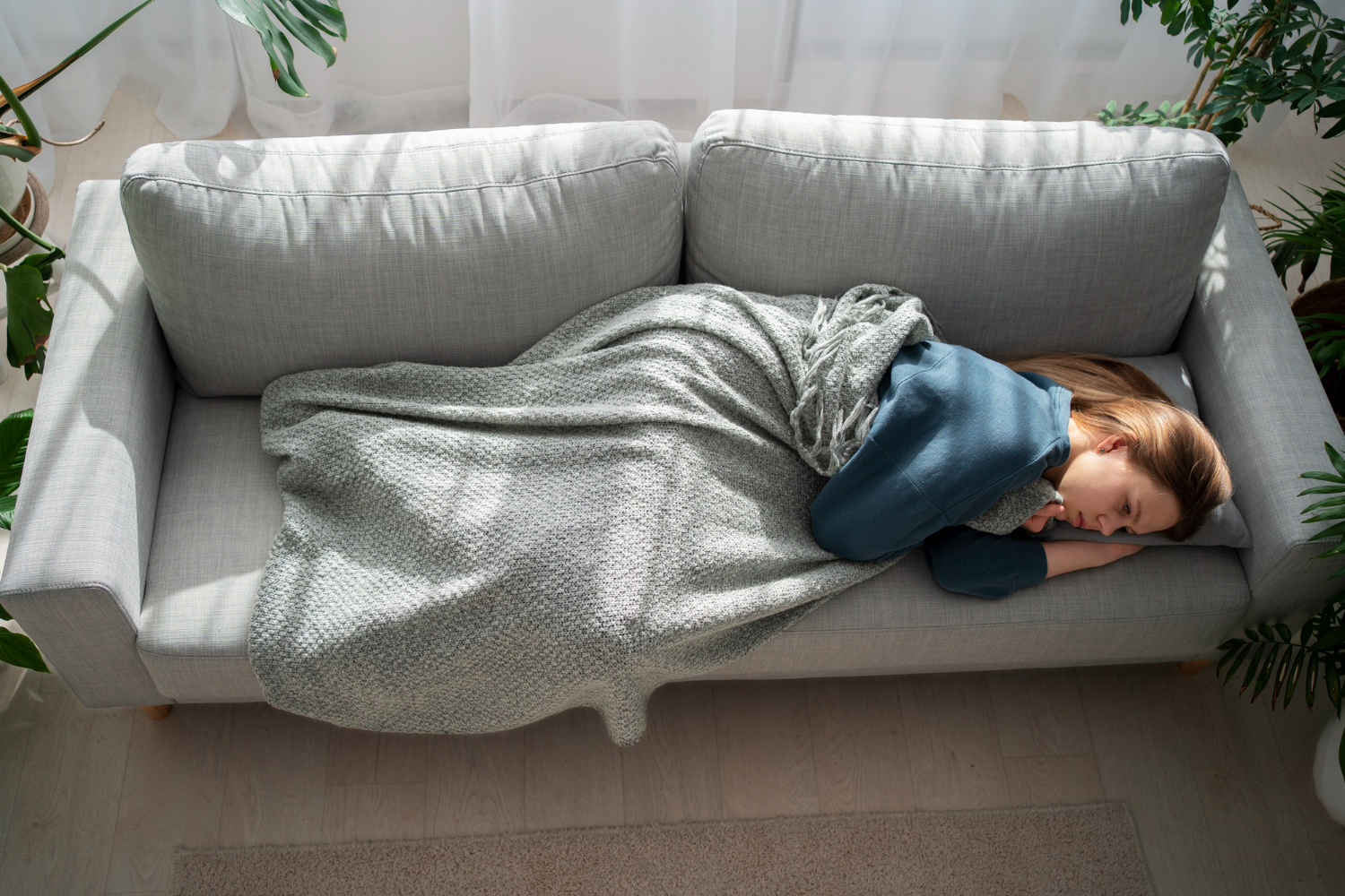 Залізодефіцитна анемія: як зрозуміти, що організму бракує мікроелементу