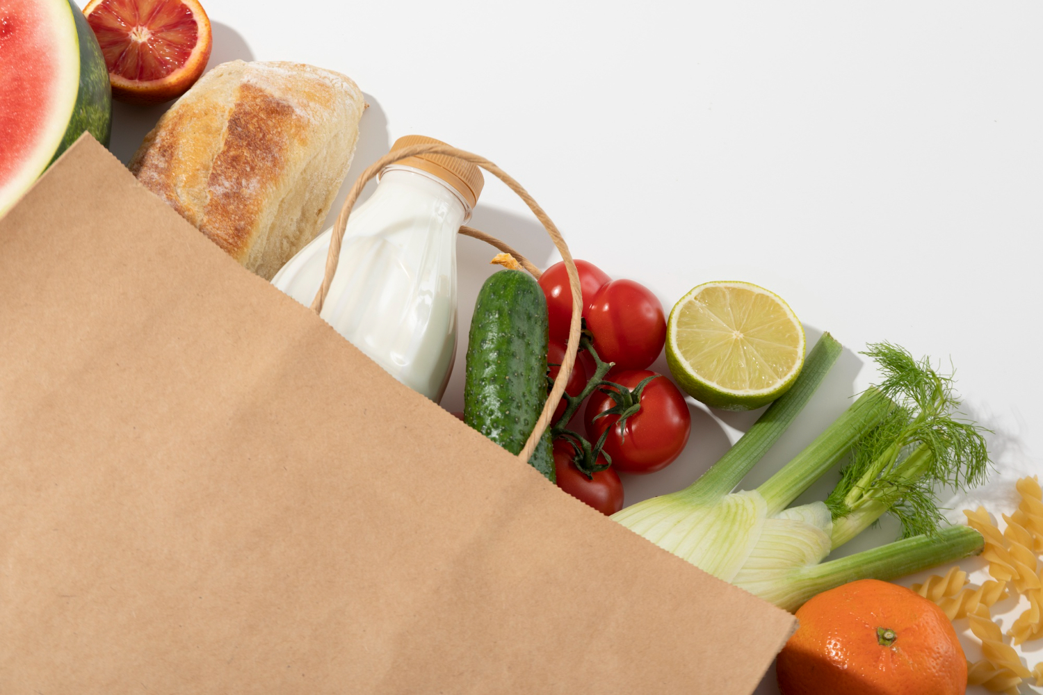 10 дешевых продуктов с наибольшим содержанием железа